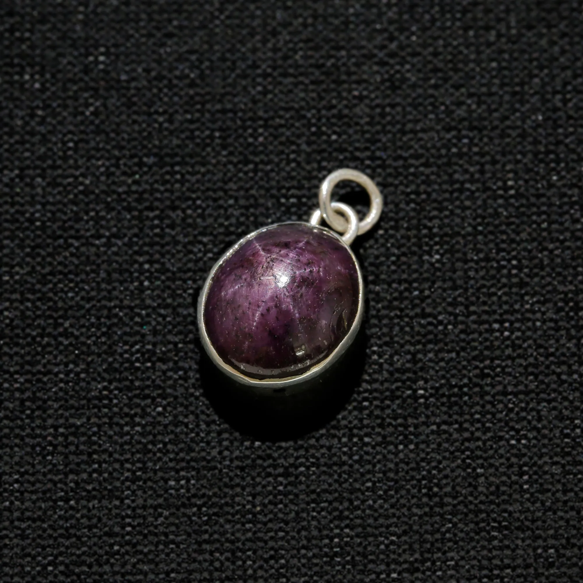 STAR RUBY 11.4 Ct