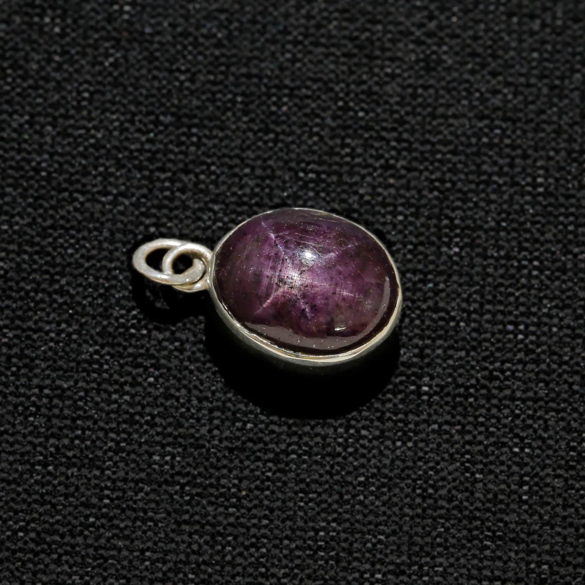 STAR RUBY 11.4 Ct