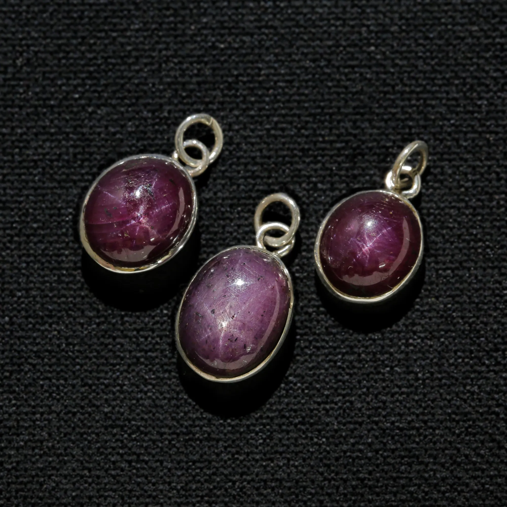 STAR RUBY 13.6 Ct