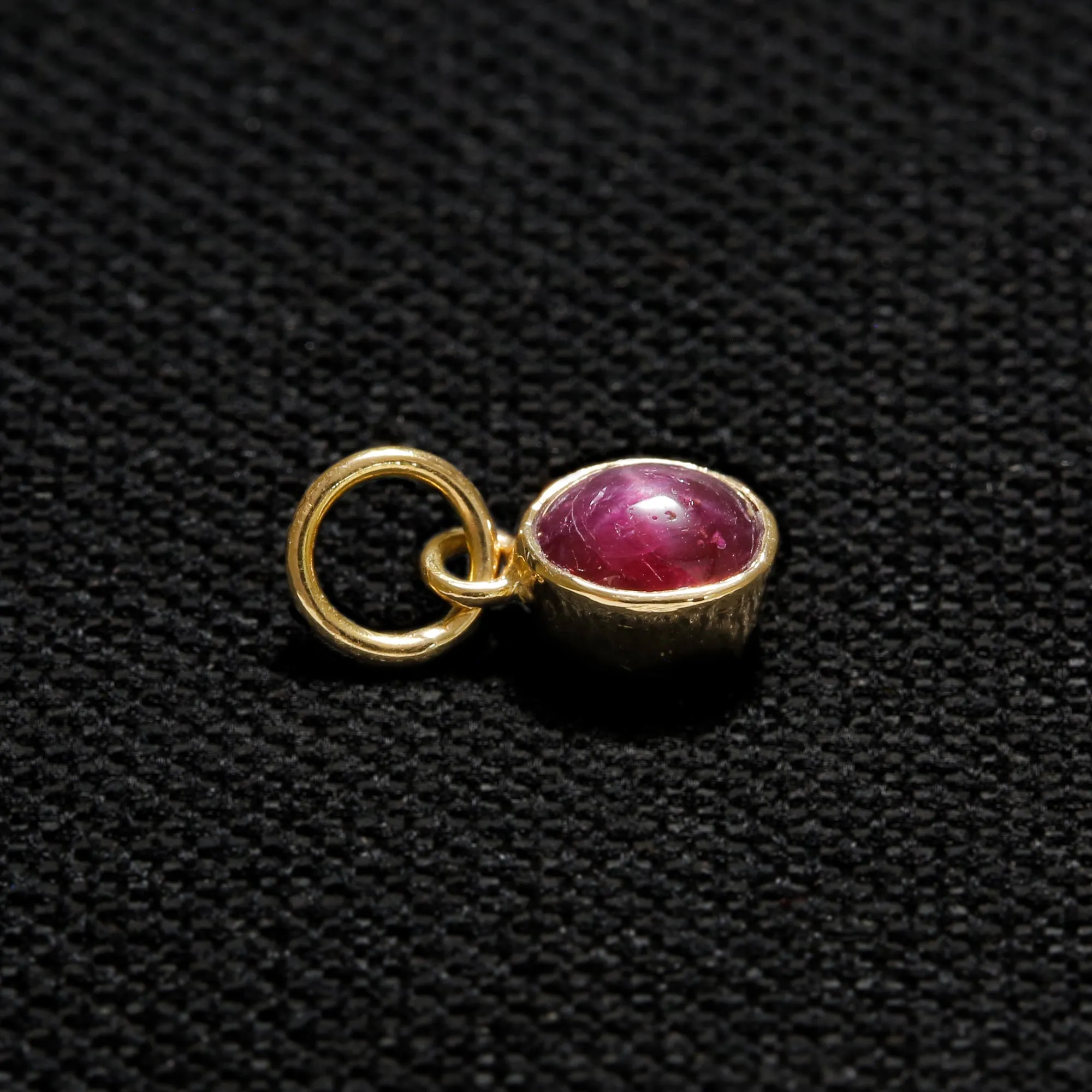 STAR RUBY 1.8 Ct