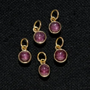 STAR RUBY 1.8 Ct