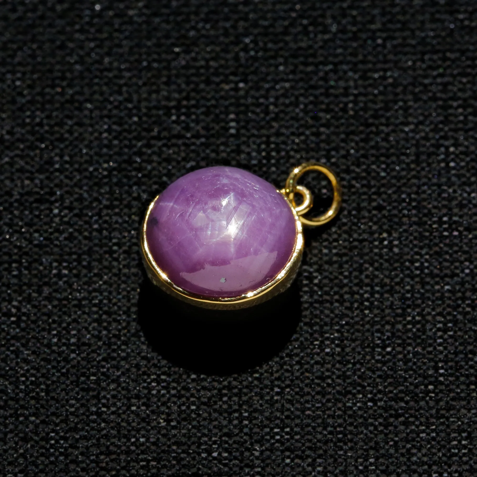 STAR RUBY 18.35 CT