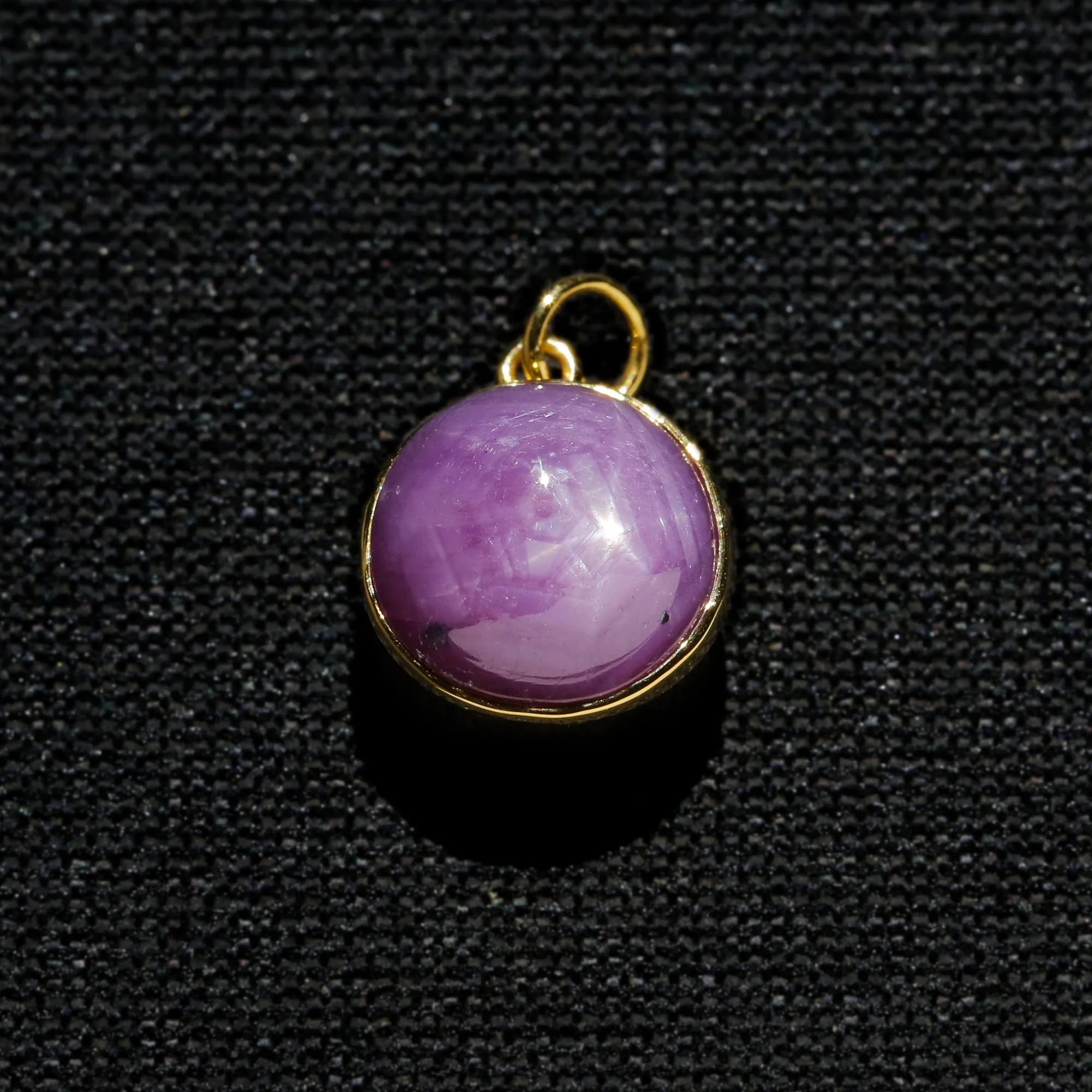 STAR RUBY 18.35 CT