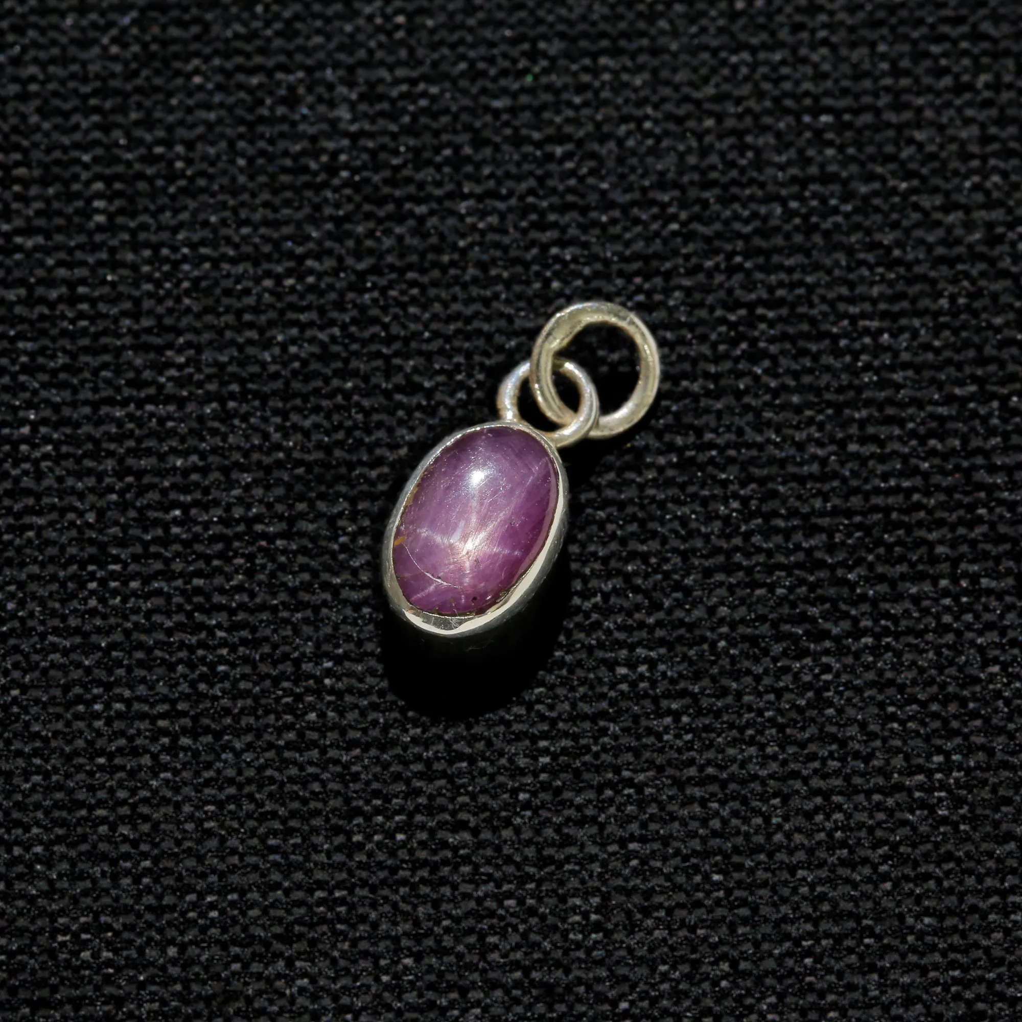 STAR RUBY 2.5 Ct