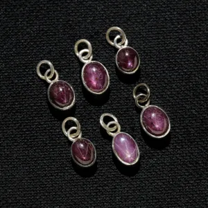 STAR RUBY 2.5 Ct