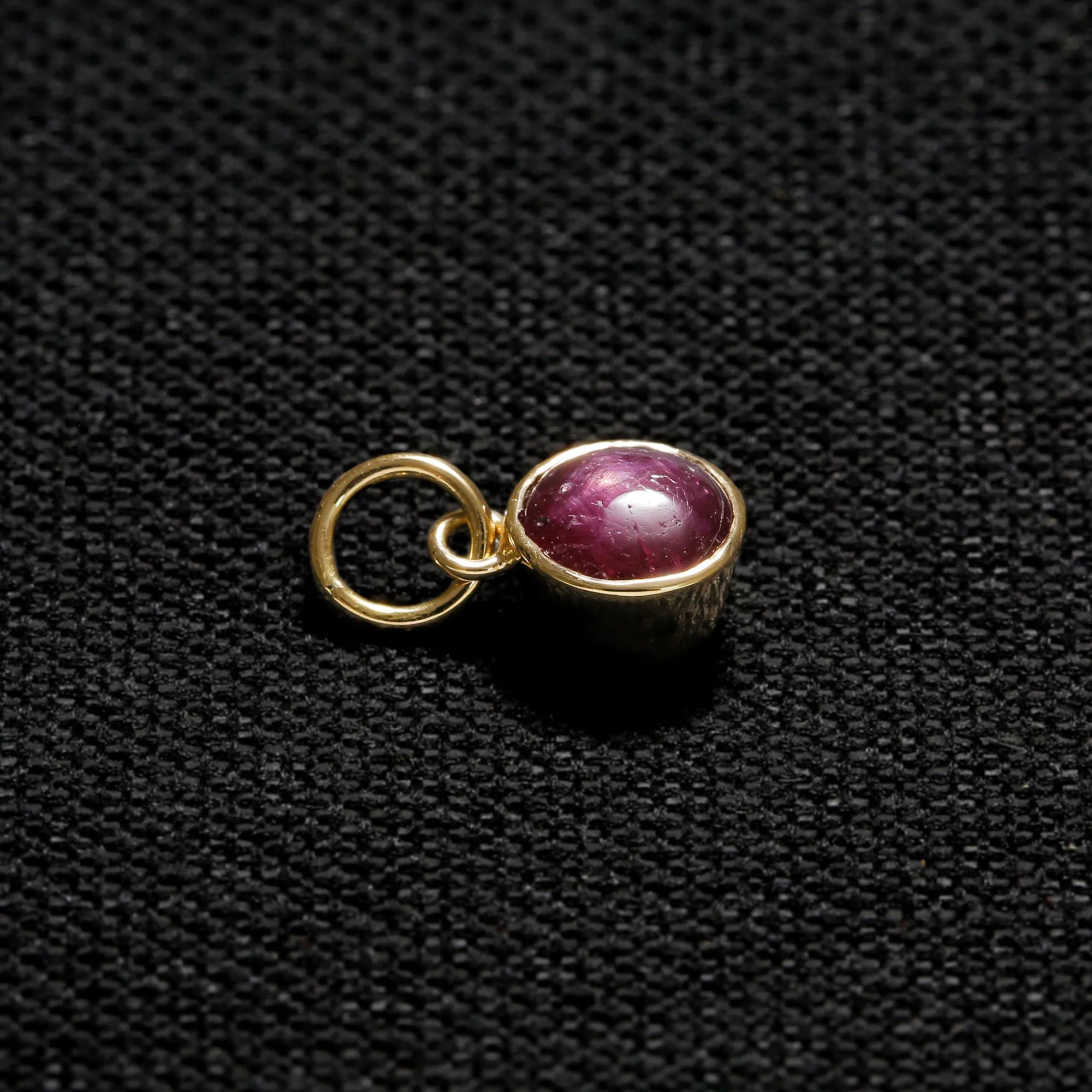 STAR RUBY 2.6 Ct