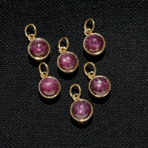 STAR RUBY 3.3 Ct