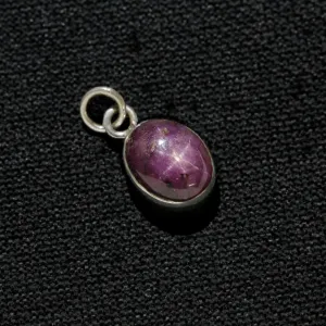 STAR RUBY 5 Ct