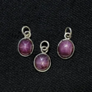 STAR RUBY 5 Ct