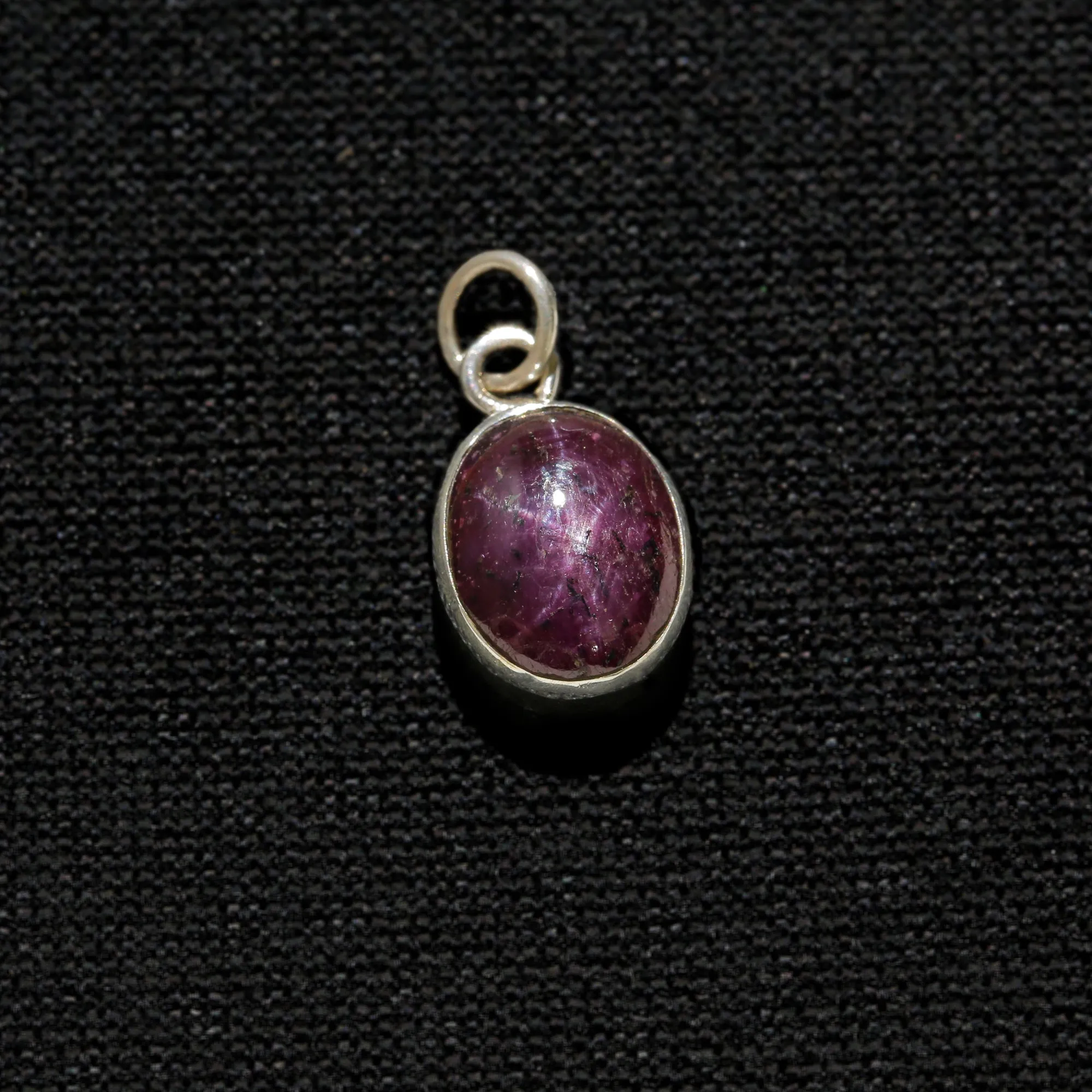 STAR RUBY 8.3 Ct
