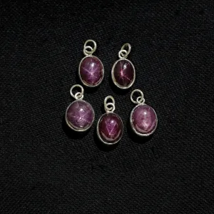 STAR RUBY 8.3 Ct