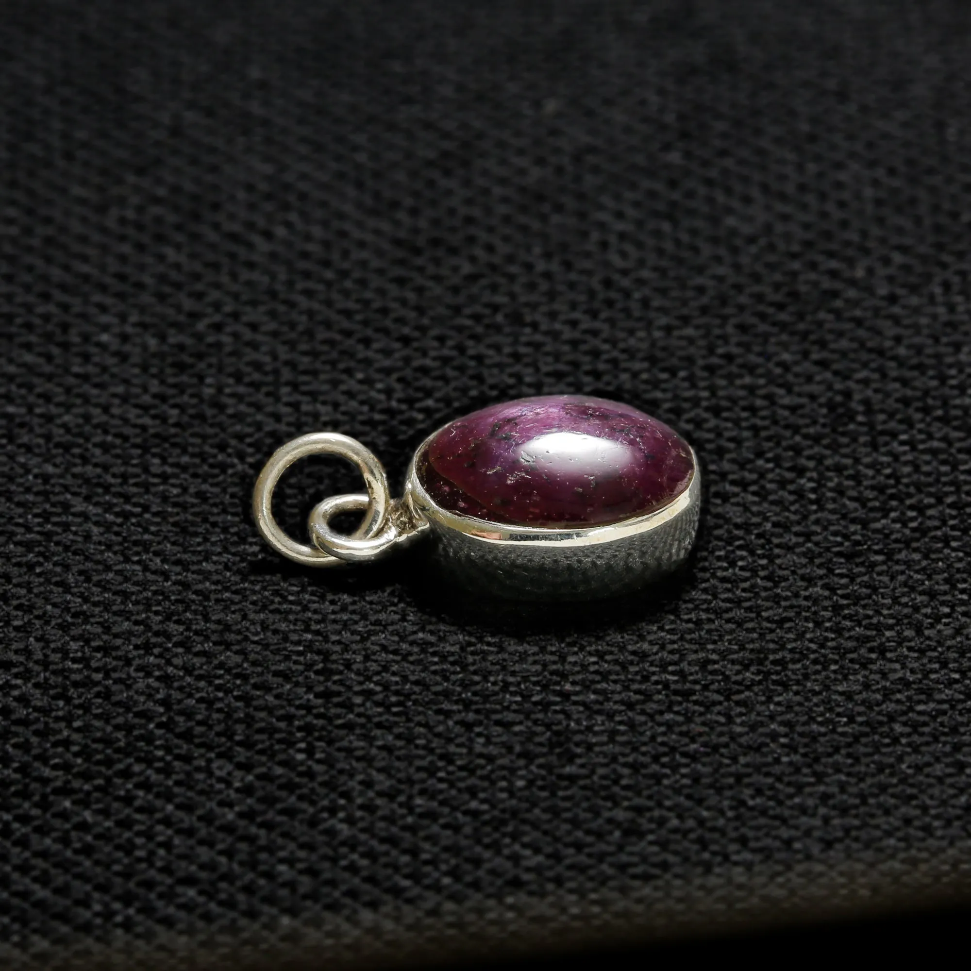 STAR RUBY 8.3 Ct