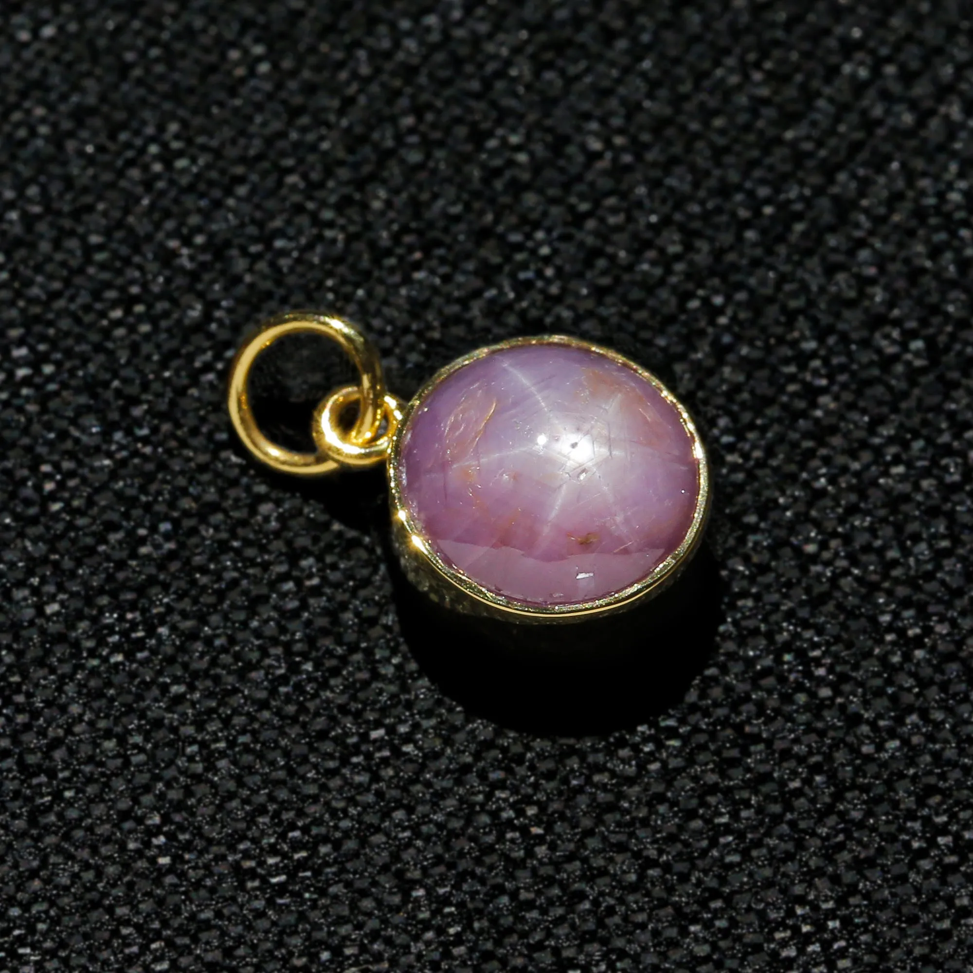 STAR SAPPHIRE 10 CT