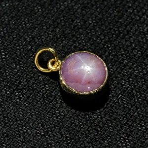 STAR SAPPHIRE 10 CT