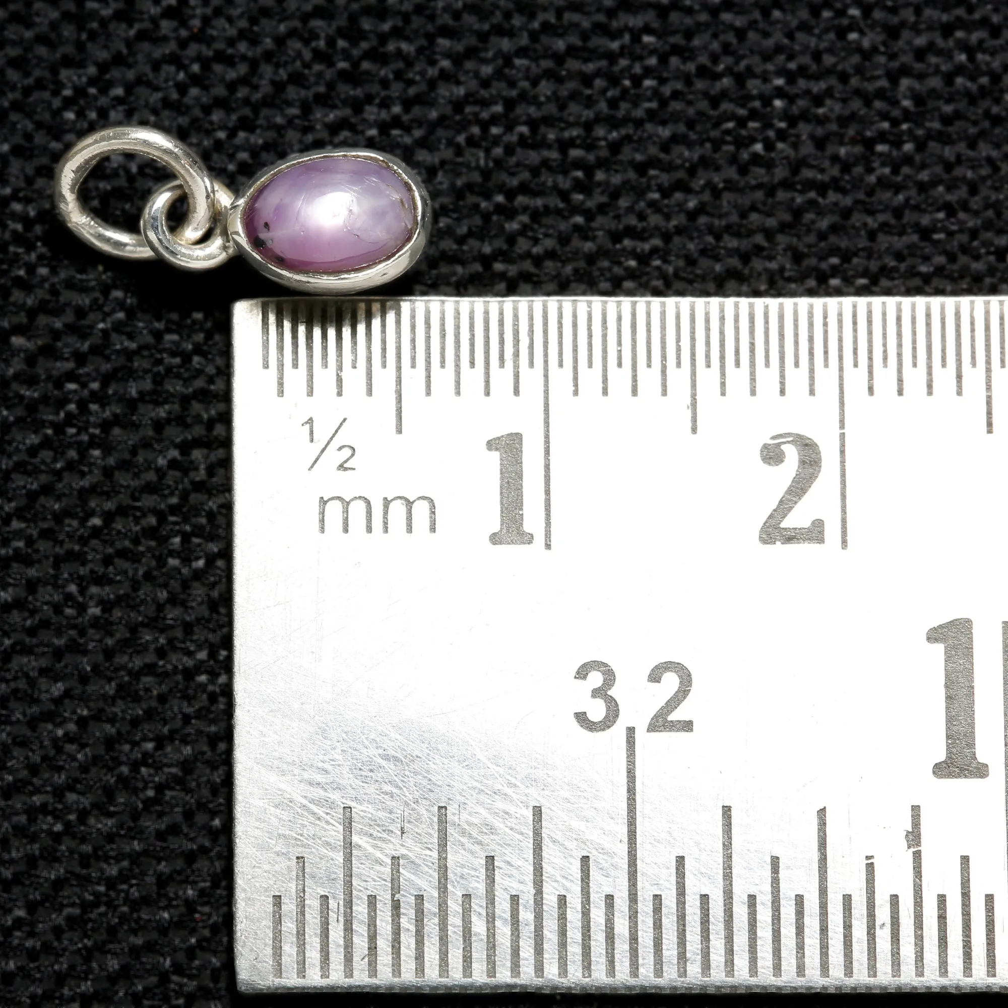 STAR SAPPHIRE 1.0 Ct