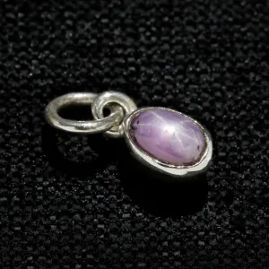 STAR SAPPHIRE 1.0 Ct