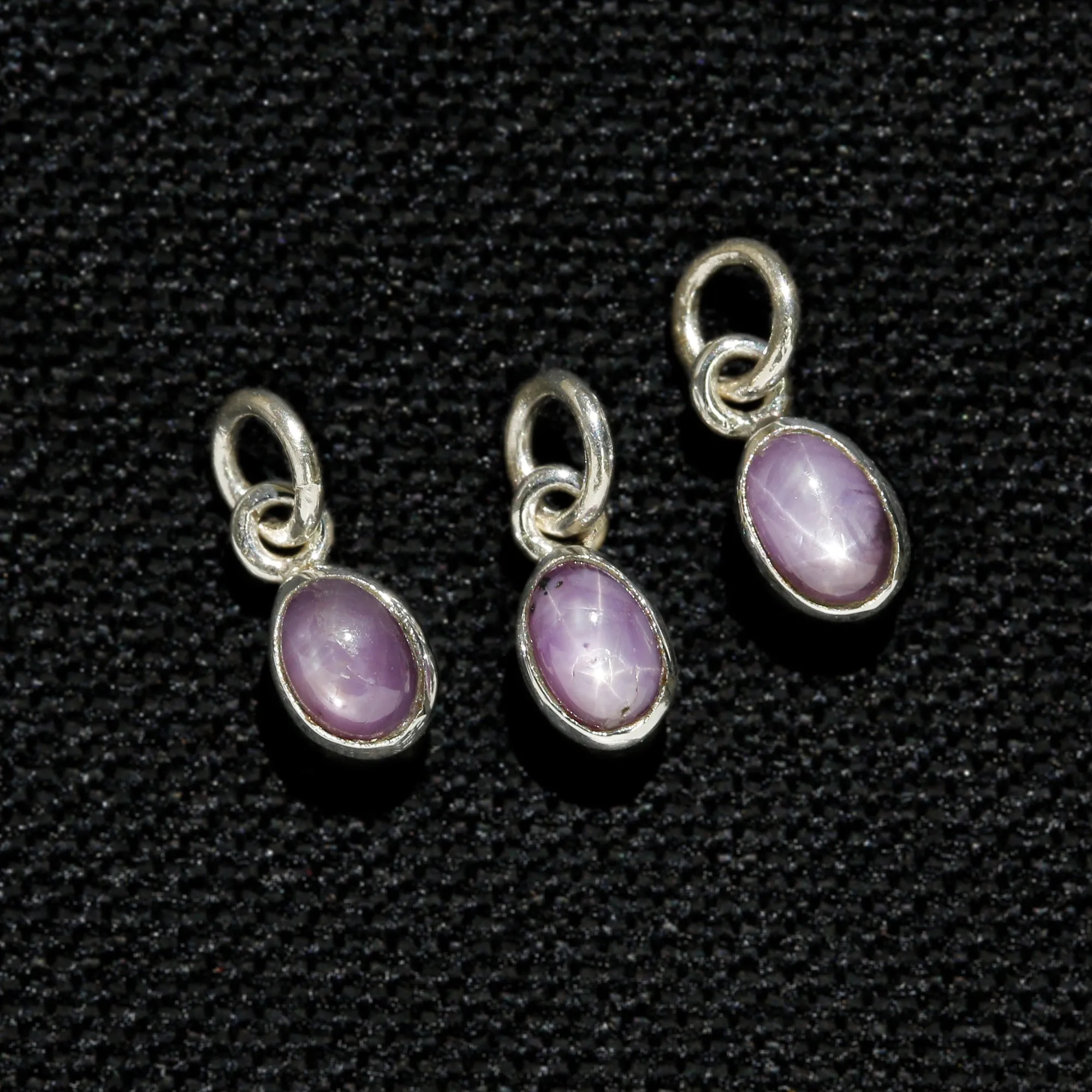 STAR SAPPHIRE 1.0 Ct