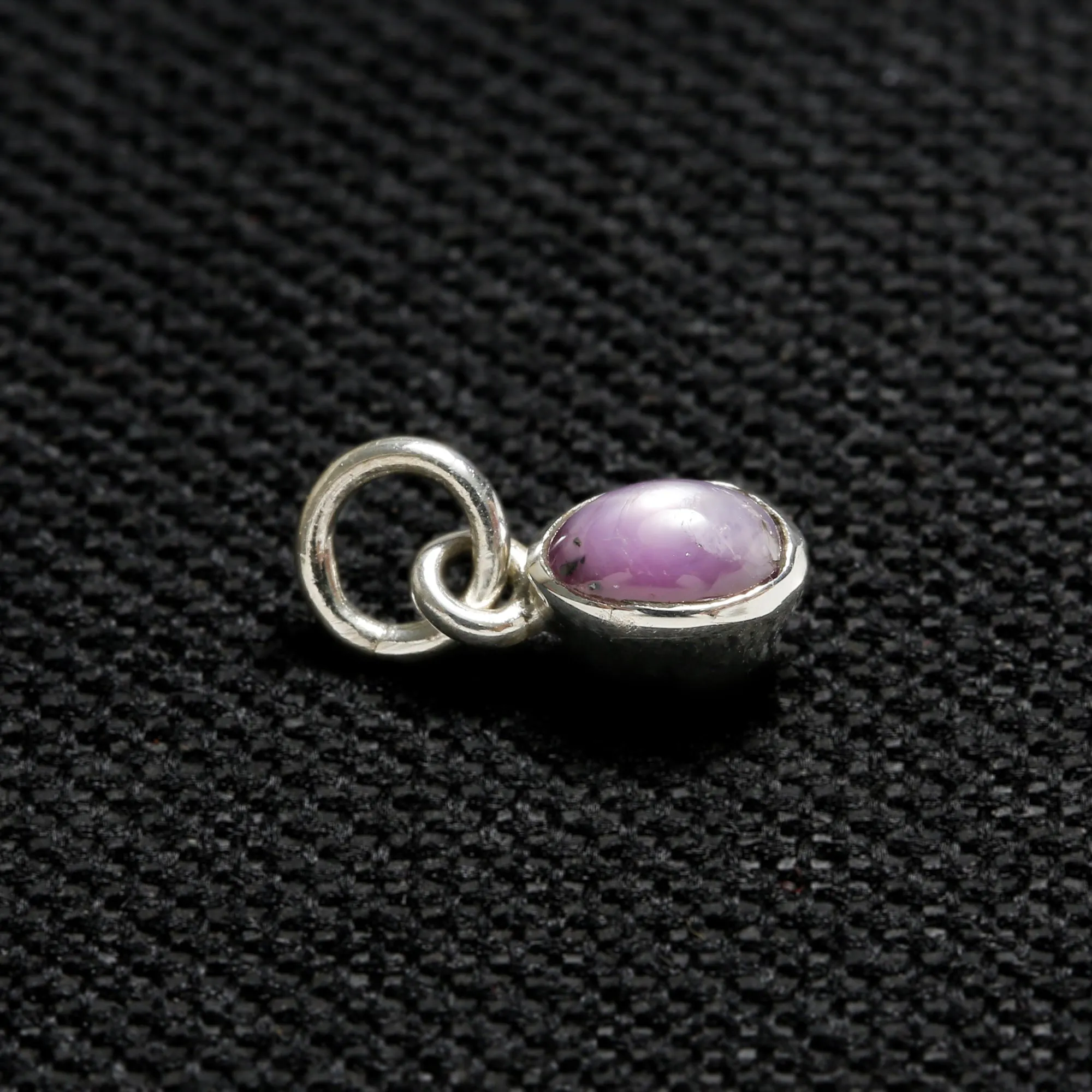 STAR SAPPHIRE 1.0 Ct