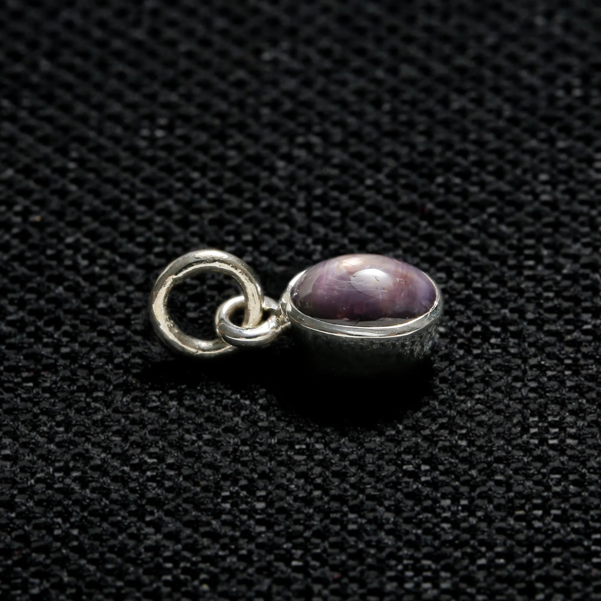 STAR SAPPHIRE 1.1 CT