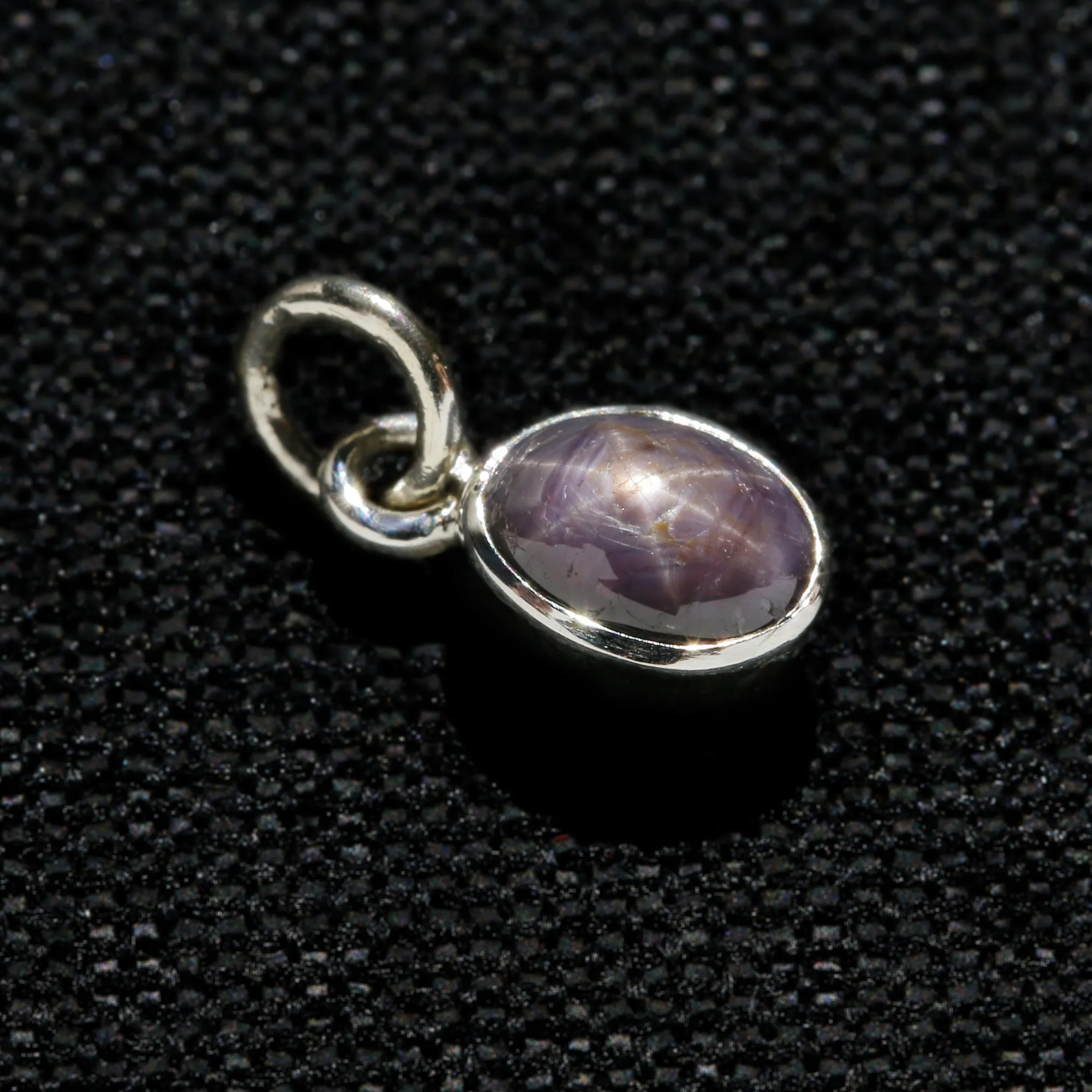 STAR SAPPHIRE 1.1 CT