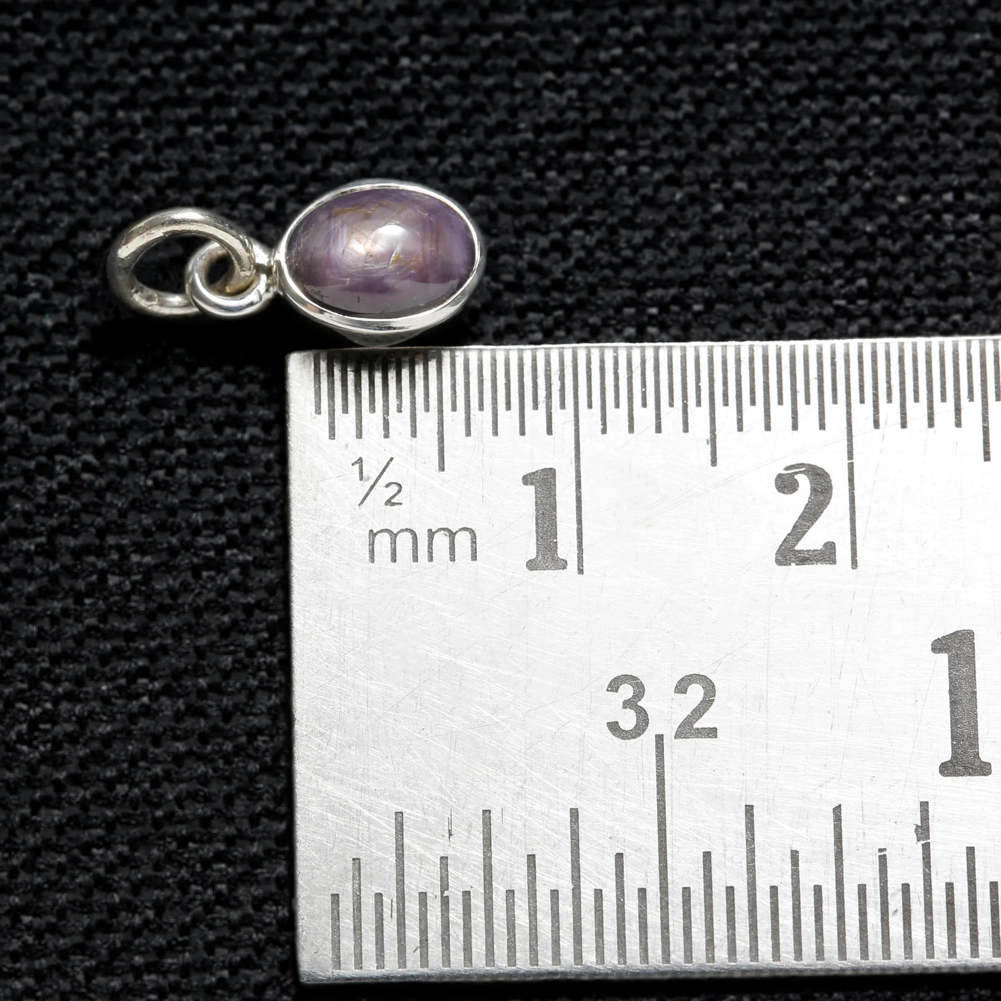 STAR SAPPHIRE 1.1 CT