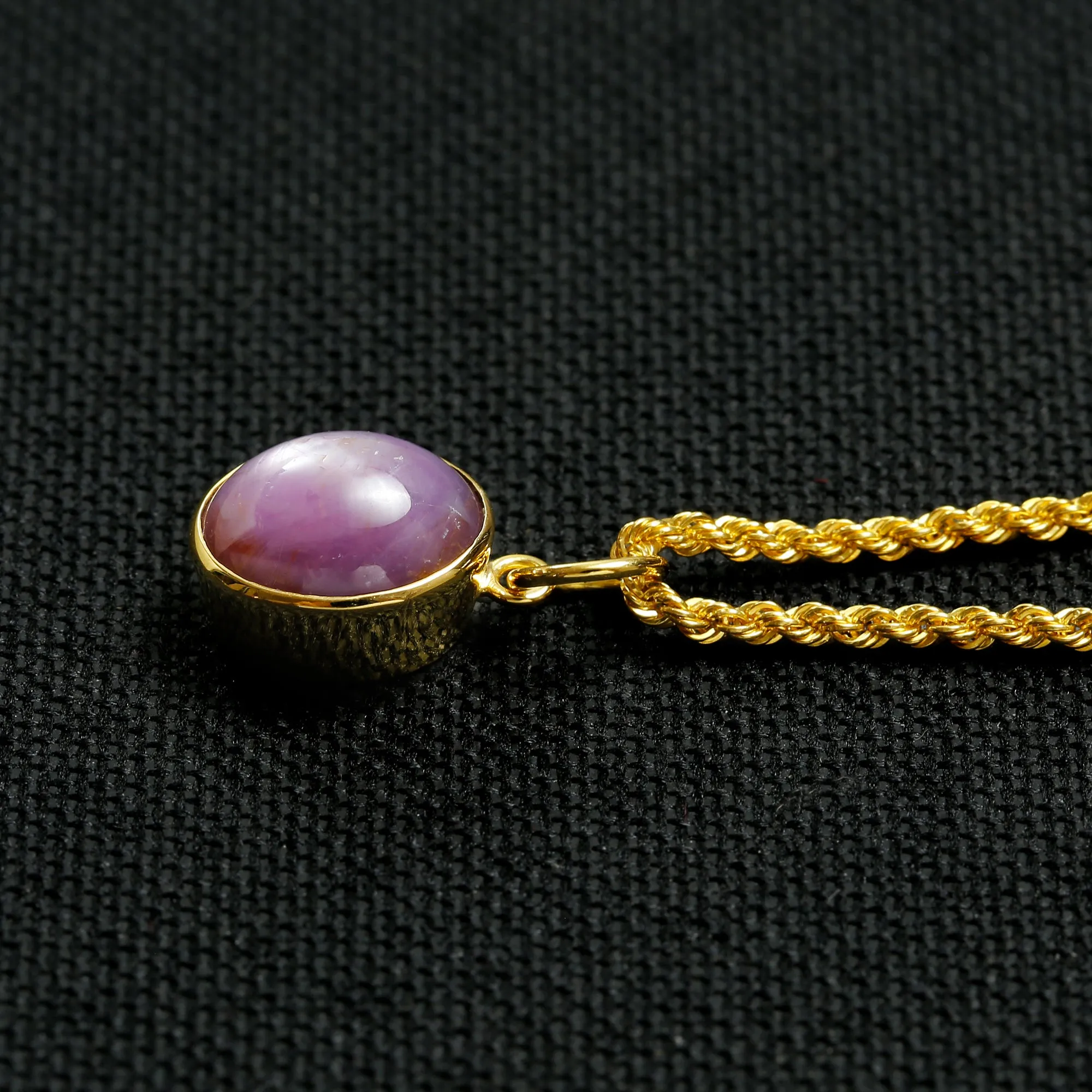 STAR SAPPHIRE 11.55 Ct