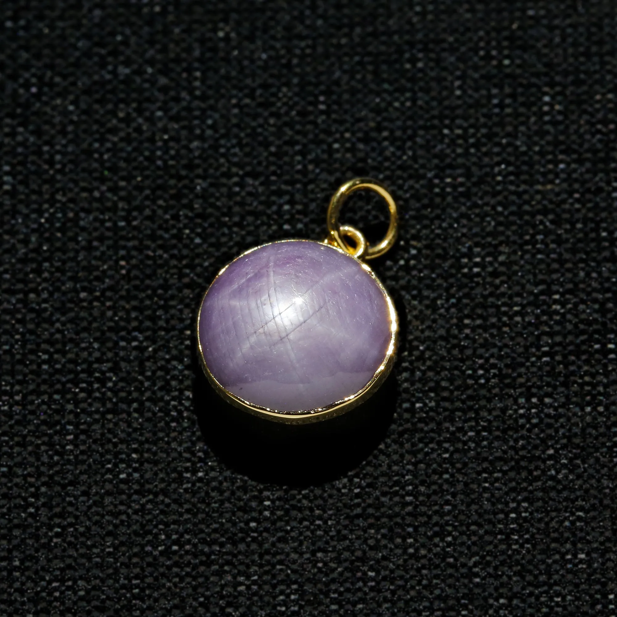 STAR SAPPHIRE 12.9 Ct
