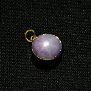 STAR SAPPHIRE 12.9 Ct