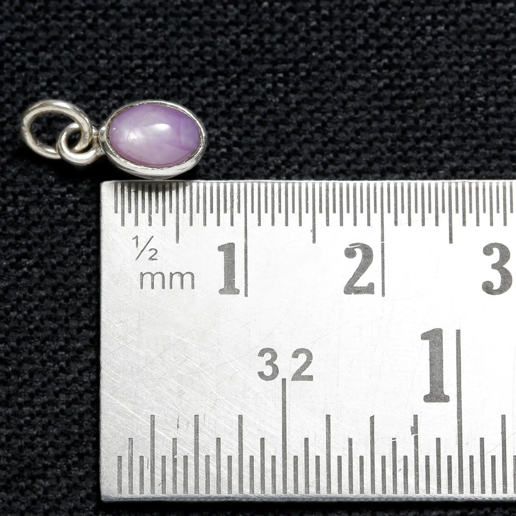STAR SAPPHIRE 1.4 CT