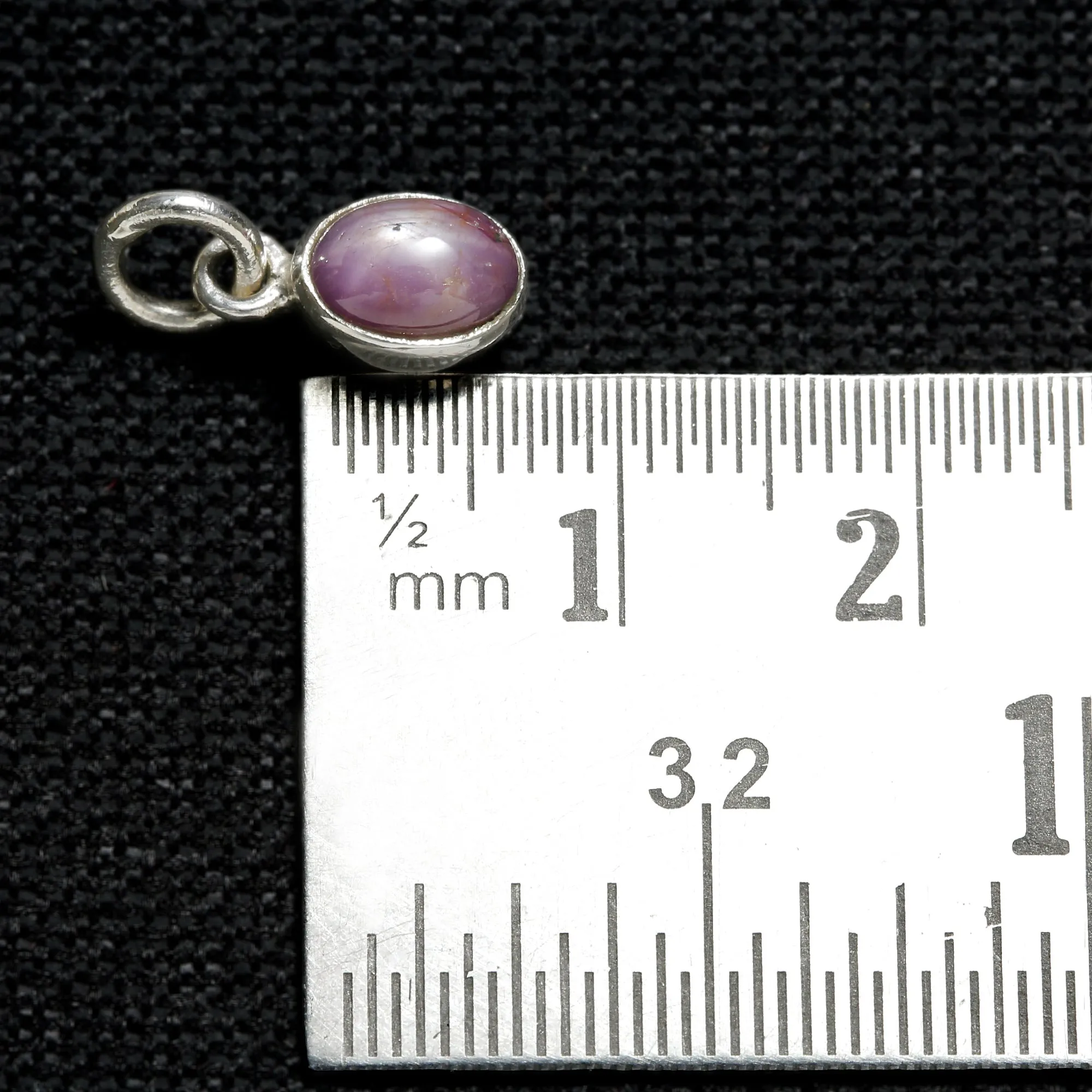 STAR SAPPHIRE 1.7 CT