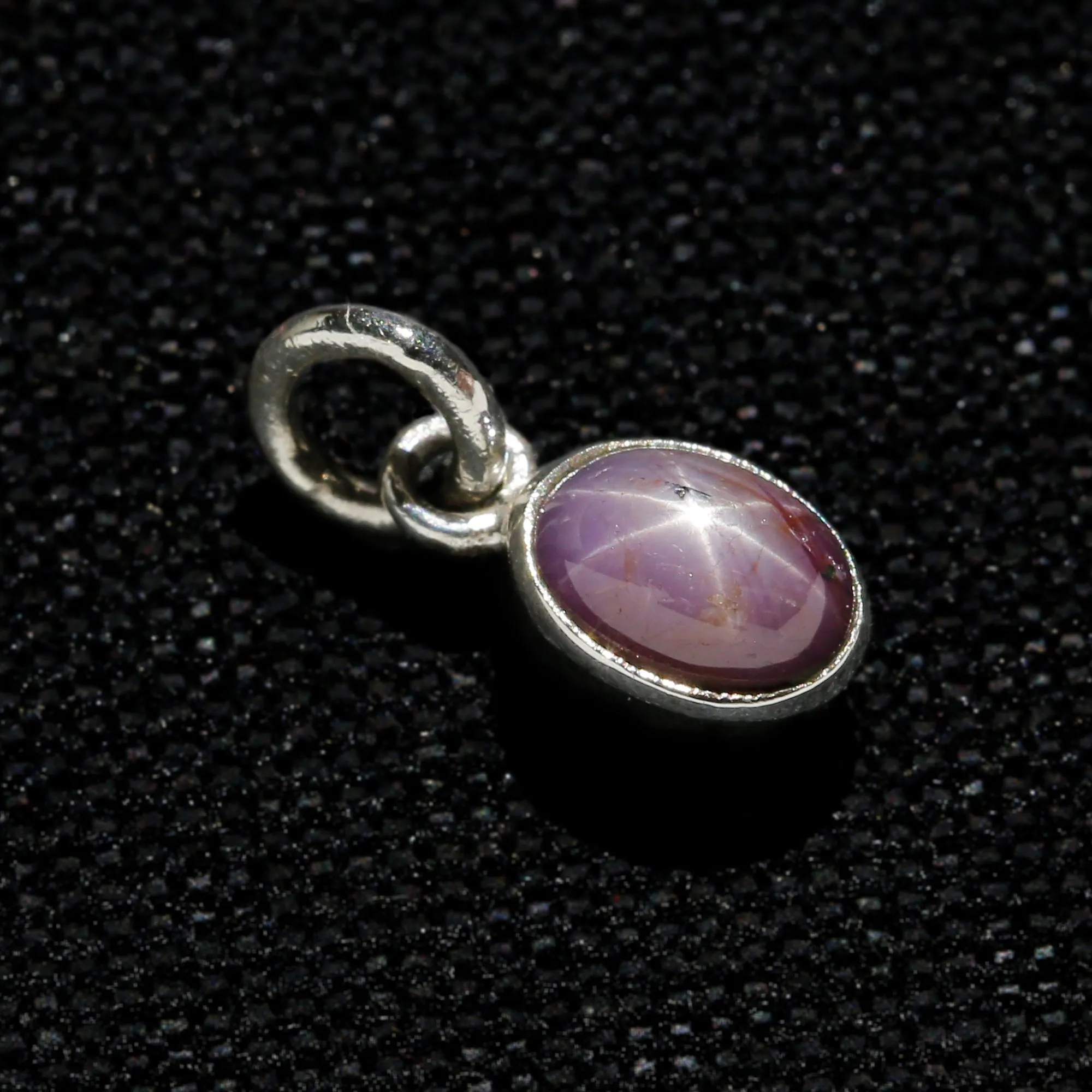 STAR SAPPHIRE 1.7 CT