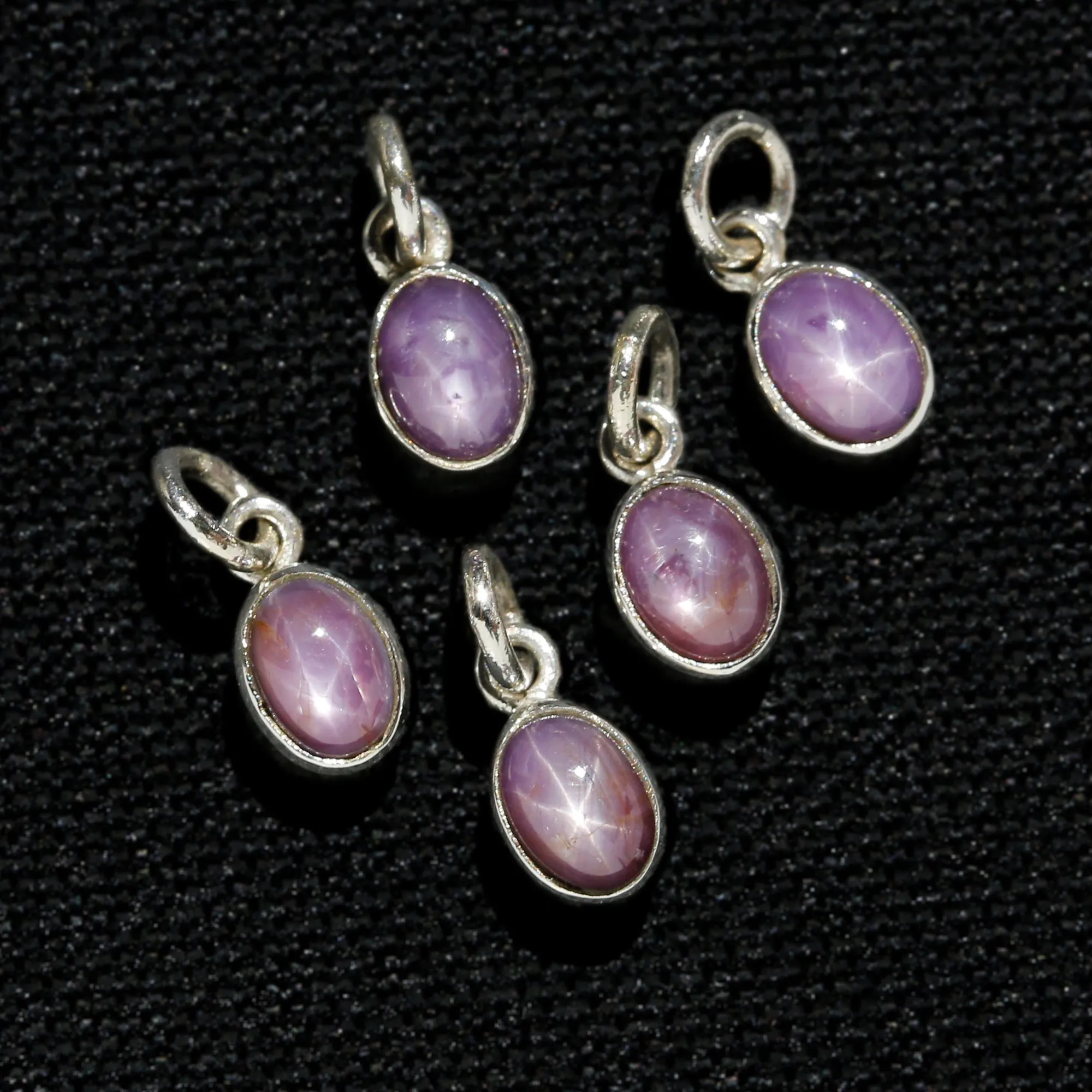 STAR SAPPHIRE 1.7 CT