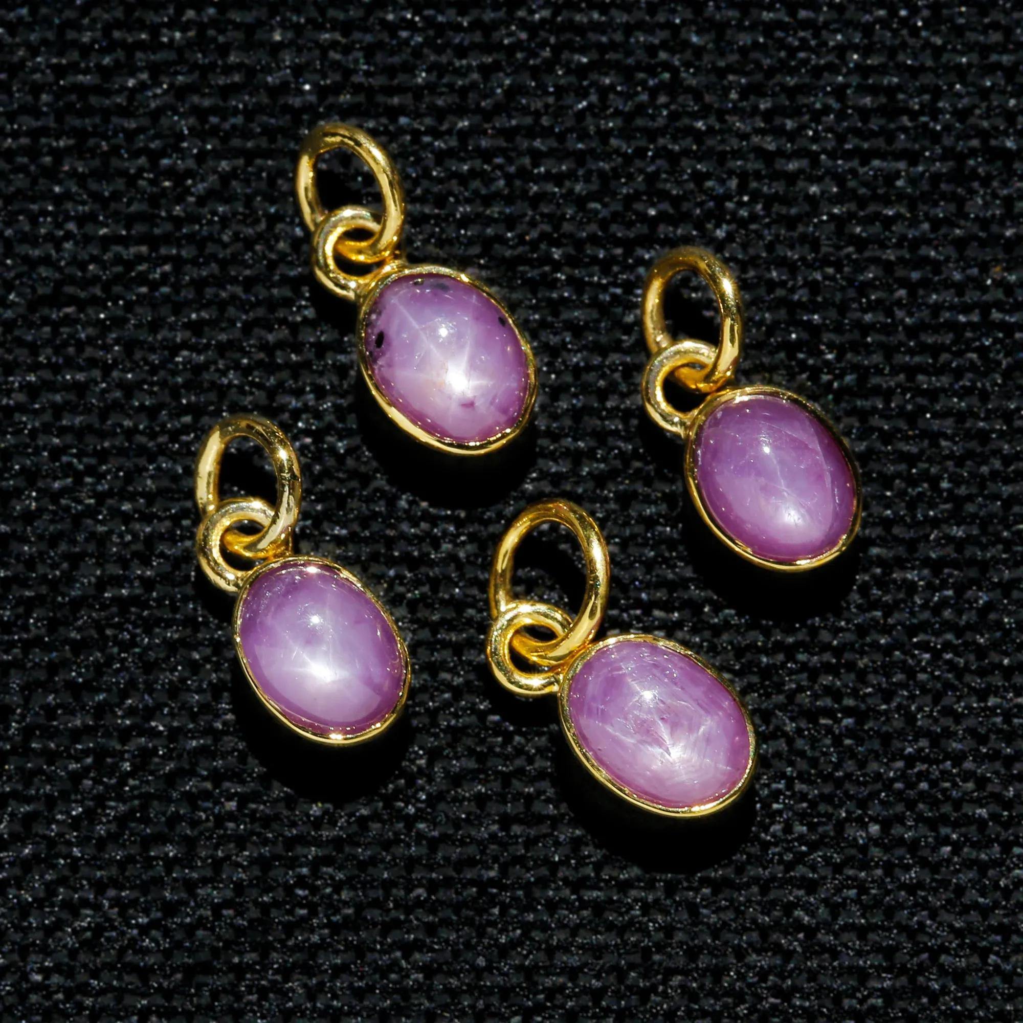 STAR SAPPHIRE 1.9 CT