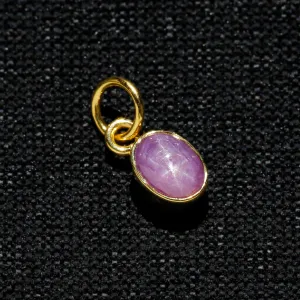 STAR SAPPHIRE 1.9 CT