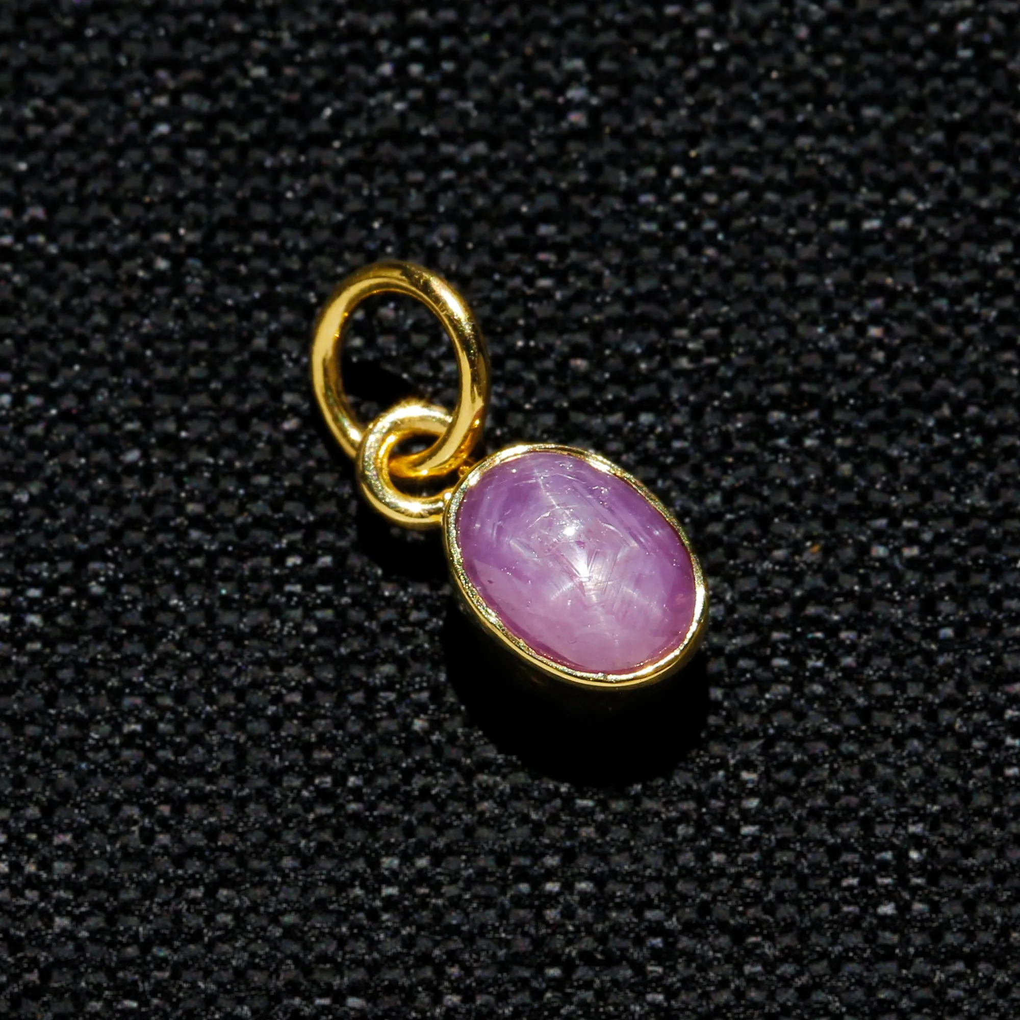 STAR SAPPHIRE 1.9 CT