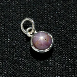 STAR SAPPHIRE 2 CT ROUND