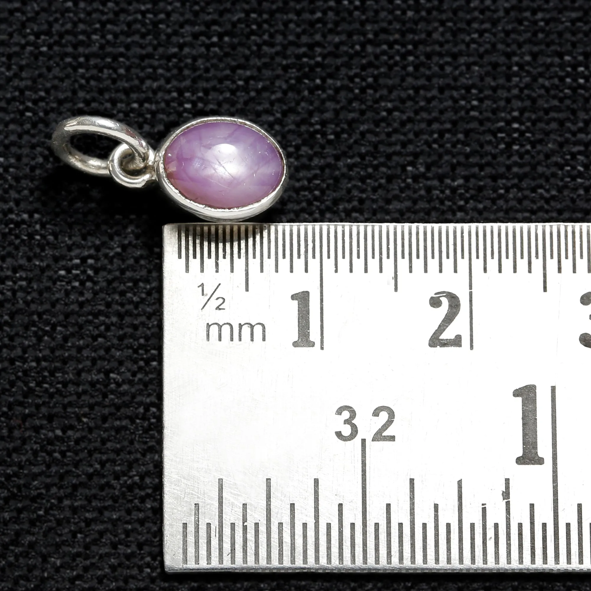 STAR SAPPHIRE 2 CT