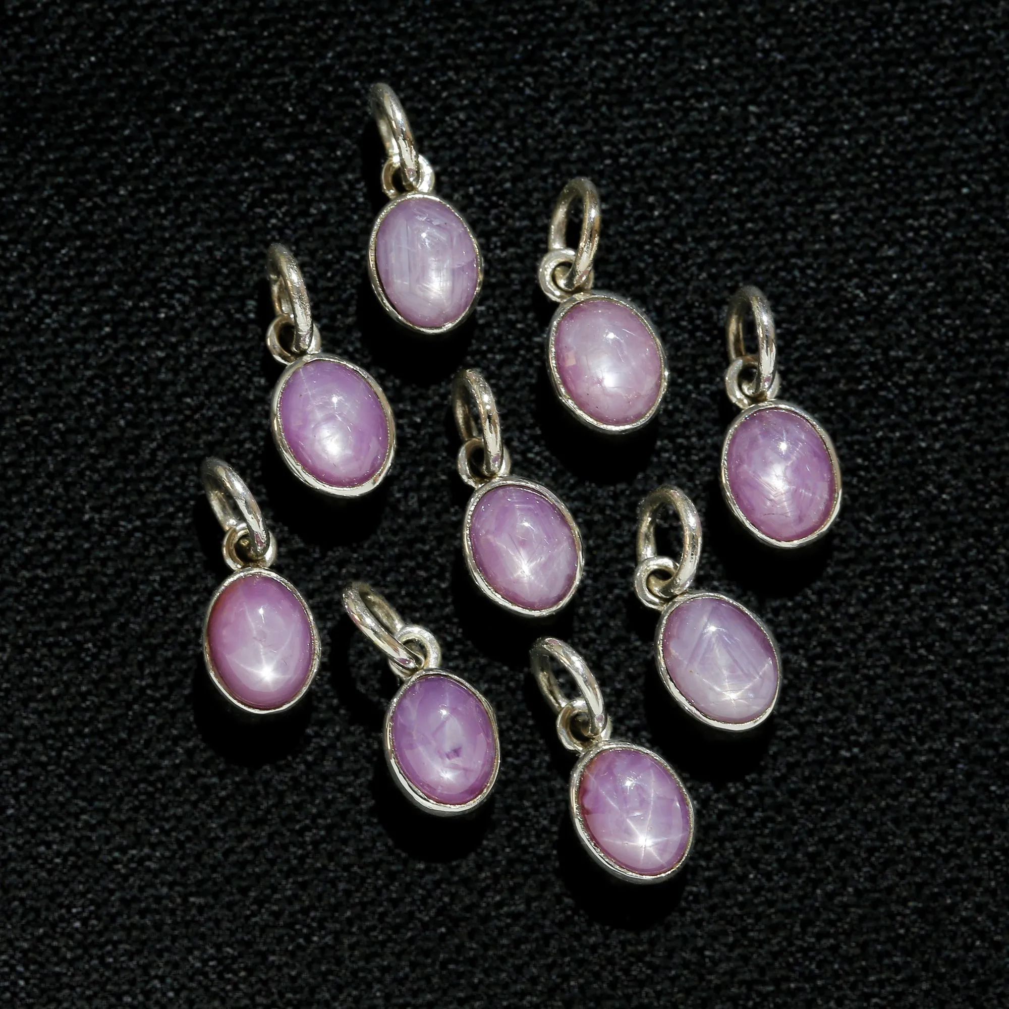 STAR SAPPHIRE 2 CT