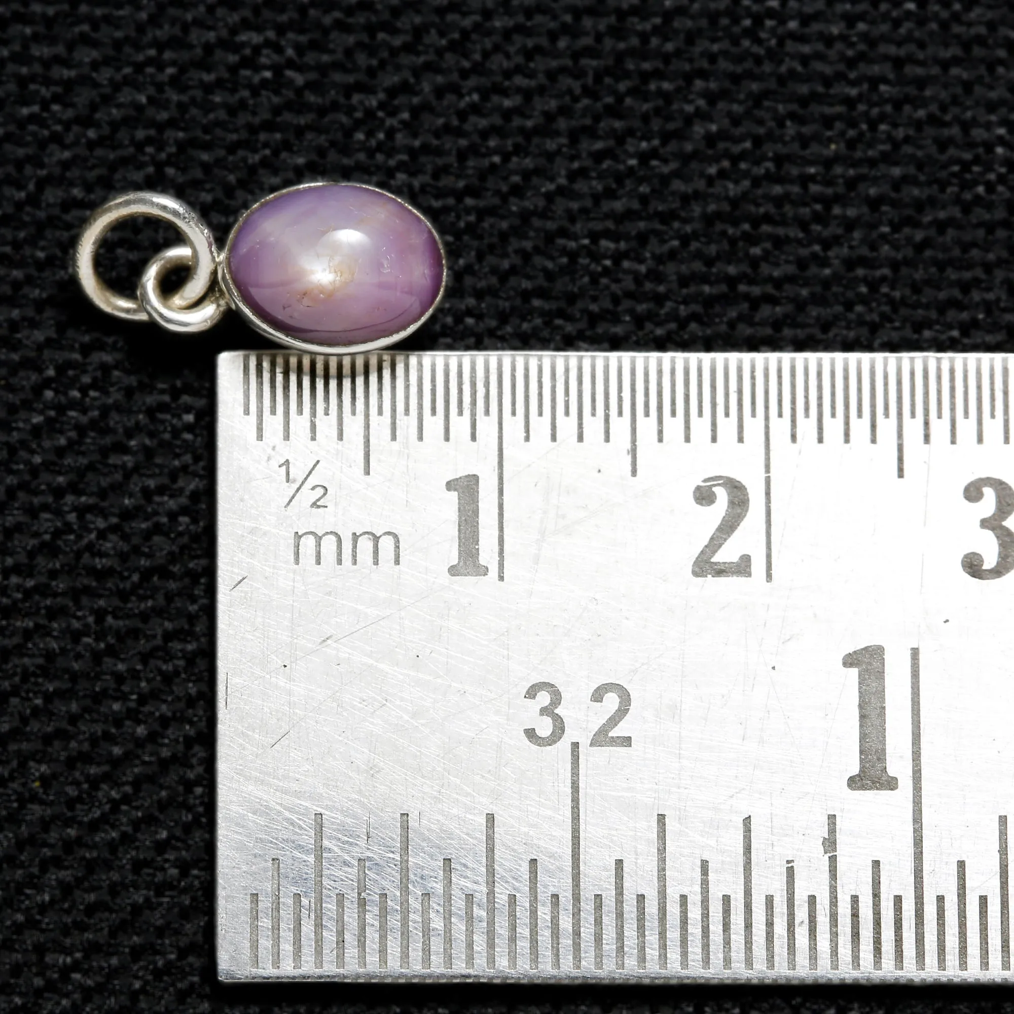 STAR SAPPHIRE 2 CT