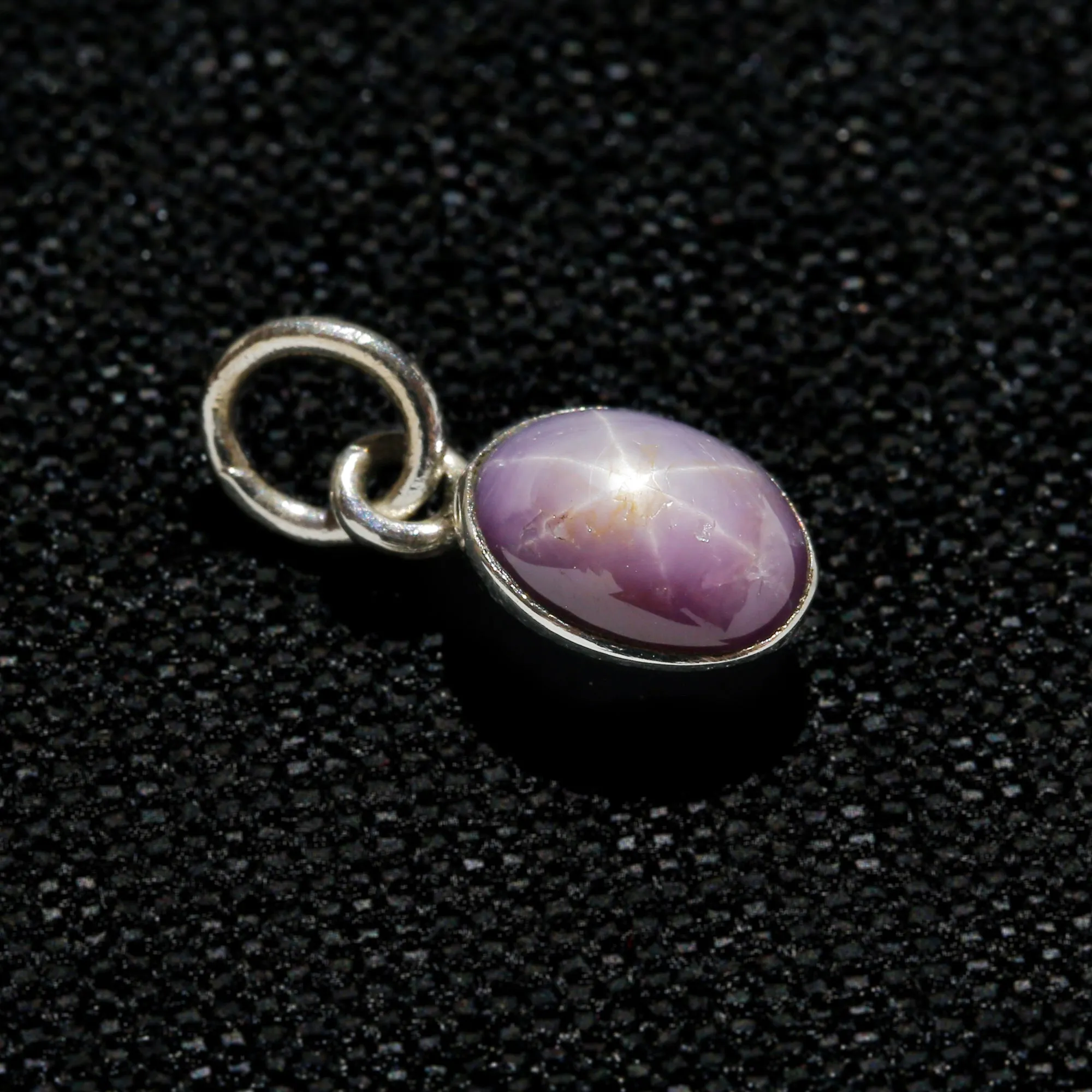 STAR SAPPHIRE 2 CT