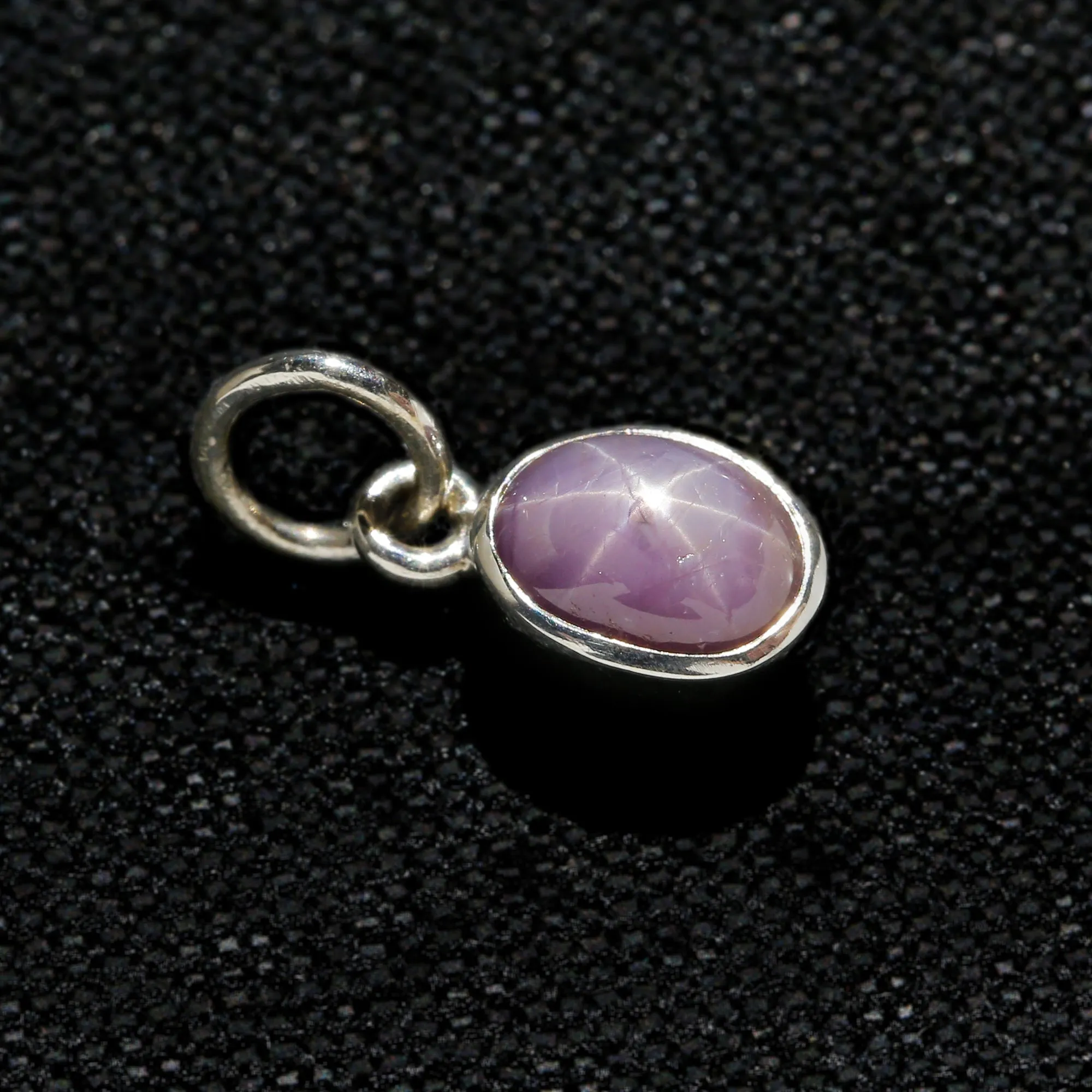 STAR SAPPHIRE 2.0 CT