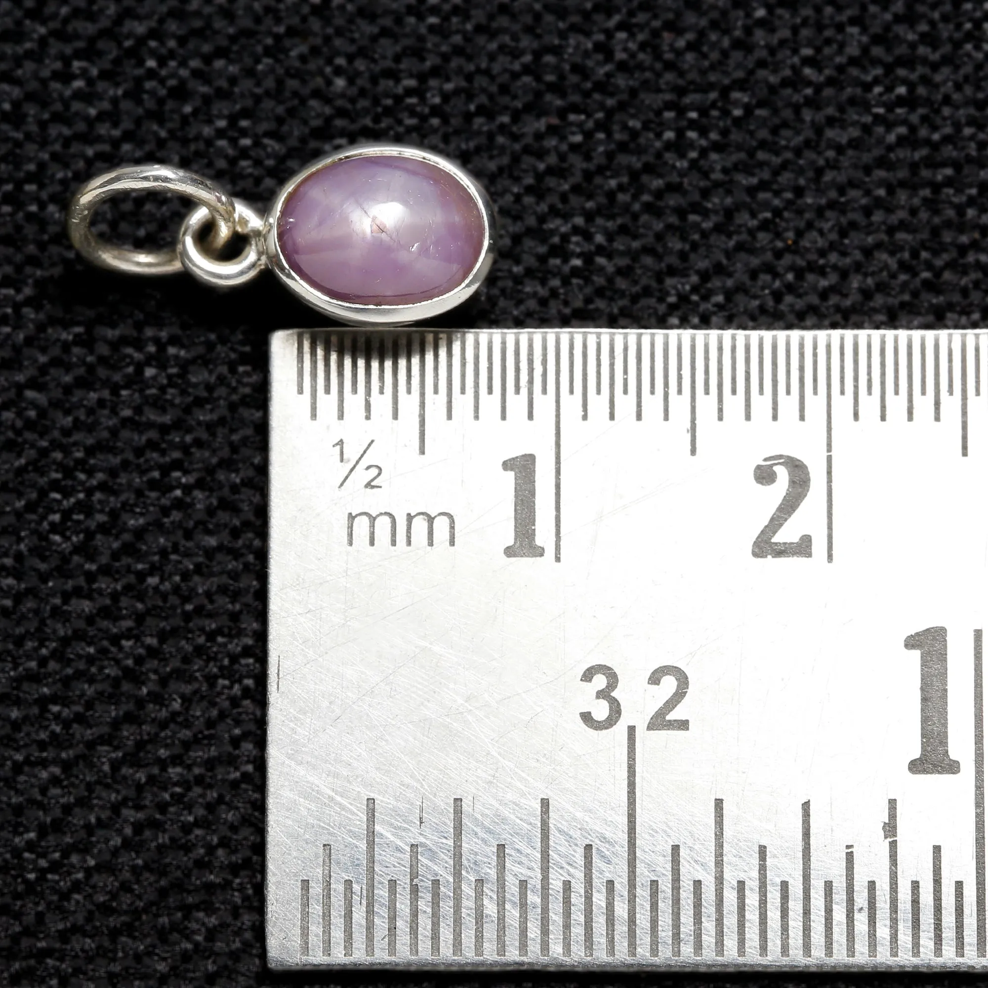 STAR SAPPHIRE 2.0 CT
