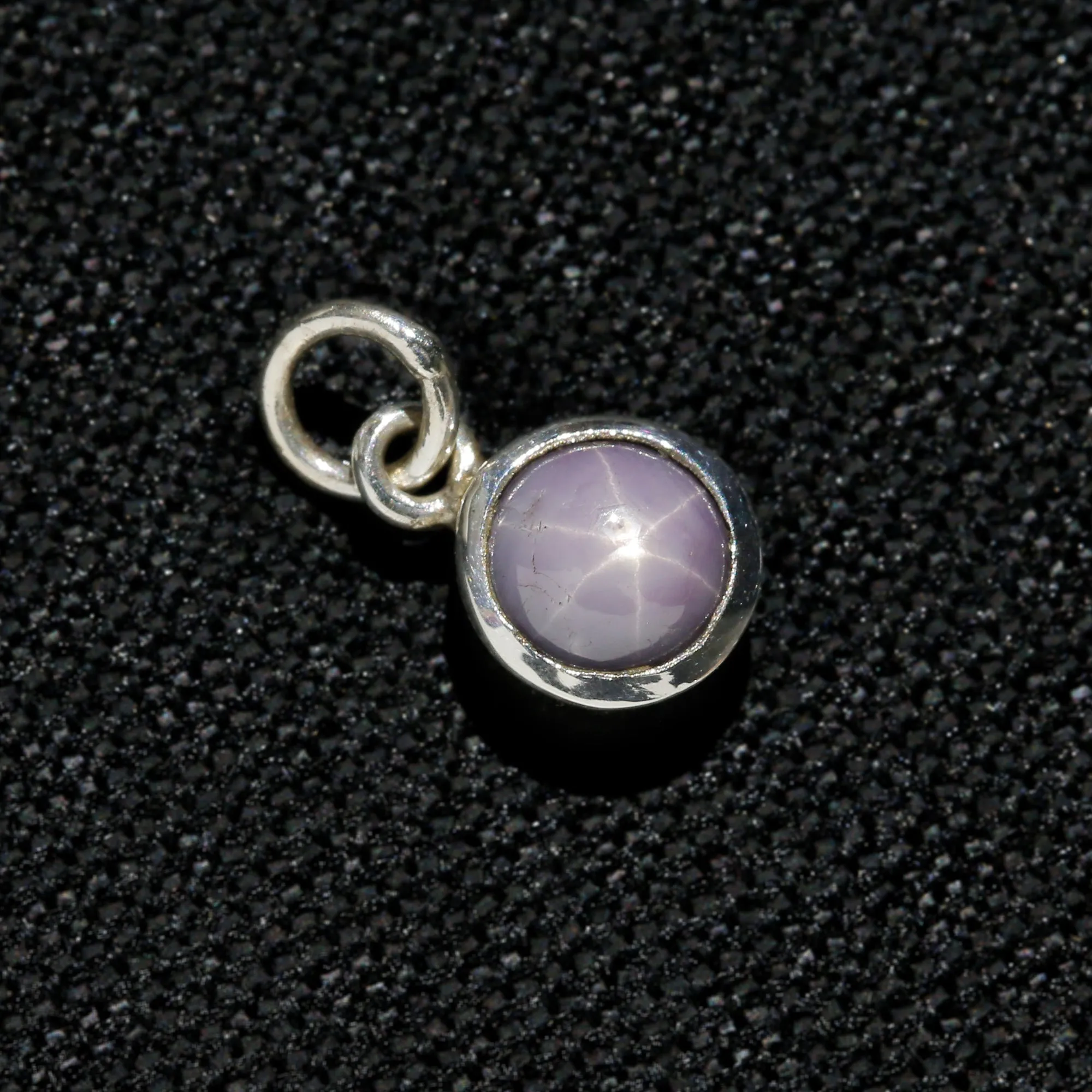 STAR SAPPHIRE 2.1 CT