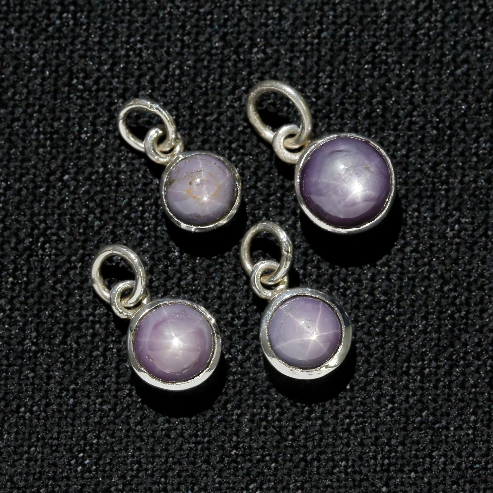 STAR SAPPHIRE 2.1 CT