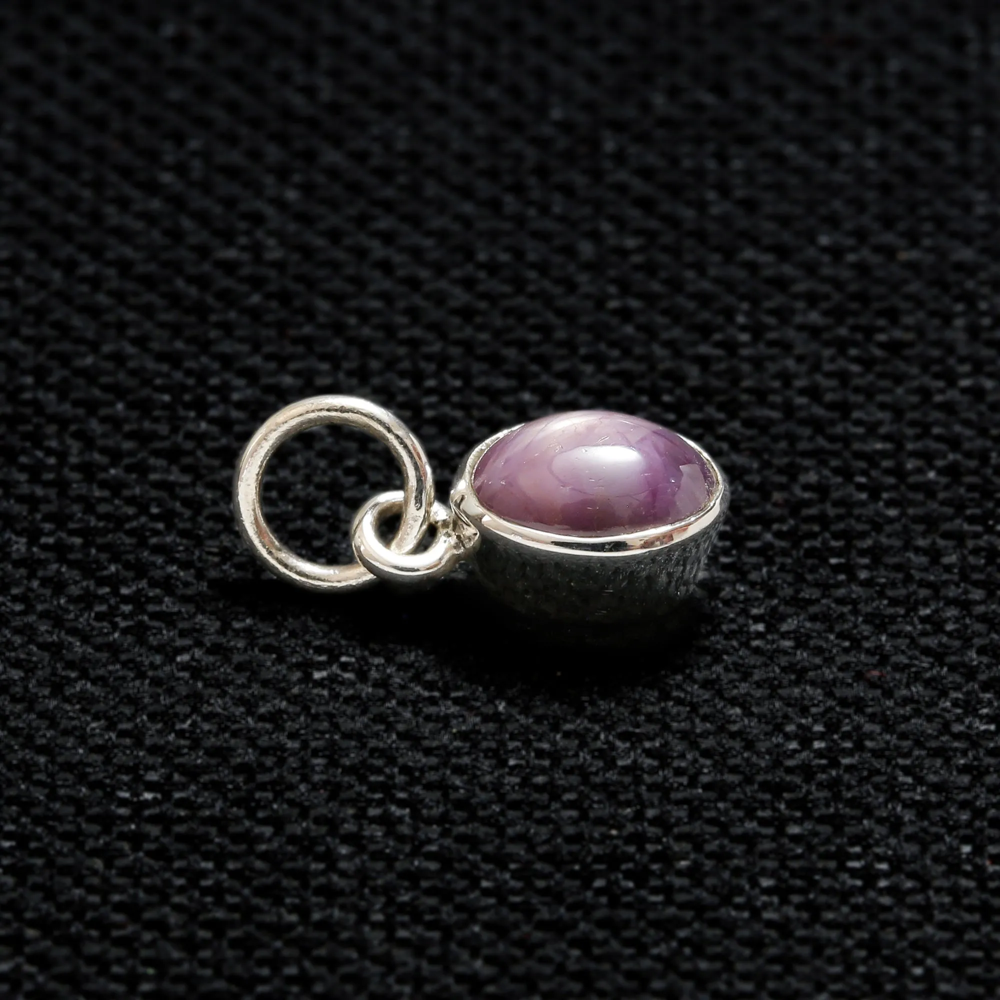 STAR SAPPHIRE 2.2 CT