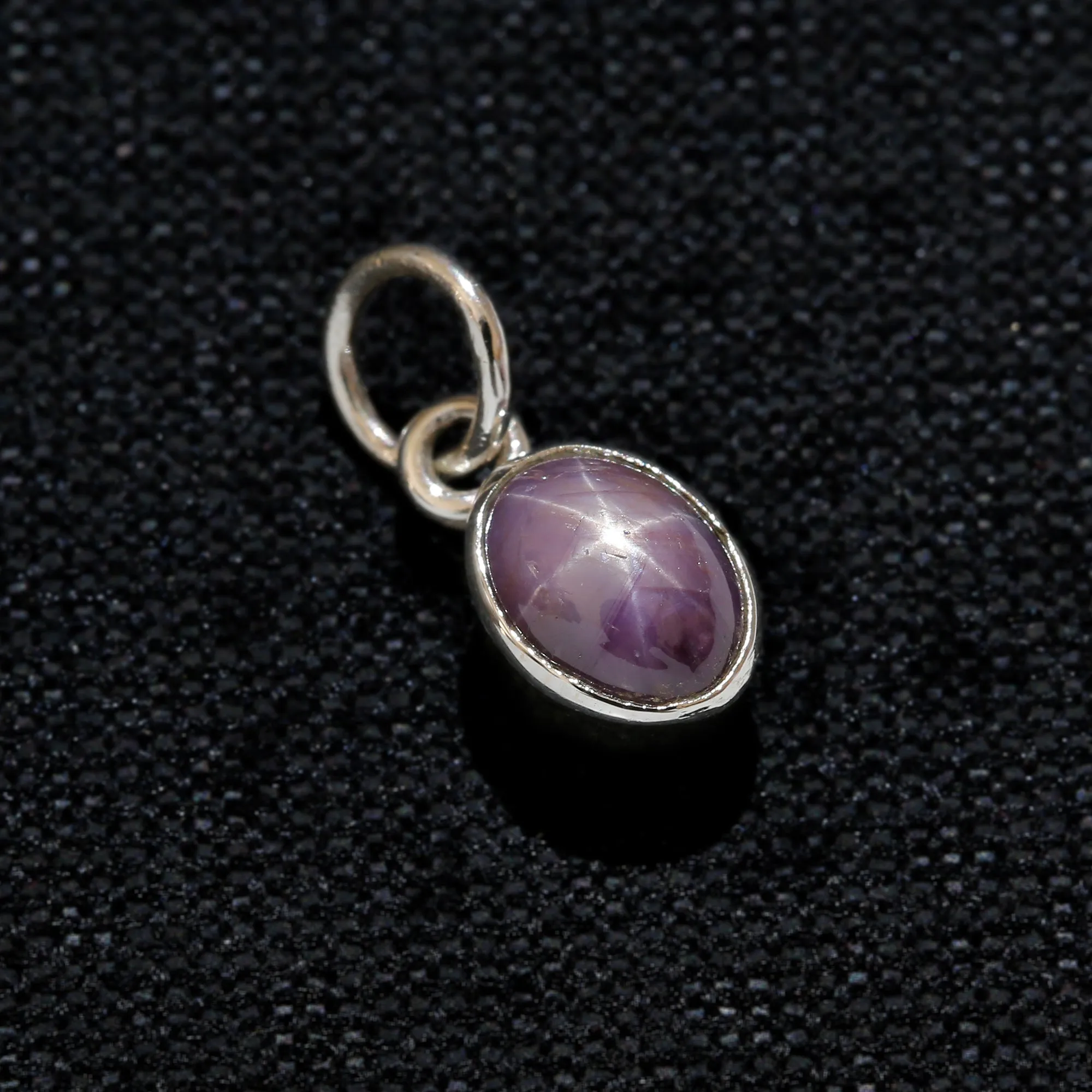 STAR SAPPHIRE 2.2 CT