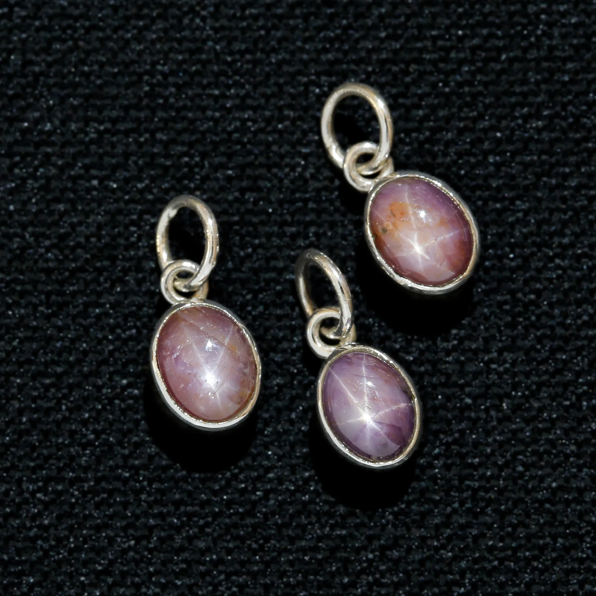 STAR SAPPHIRE 2.2 CT