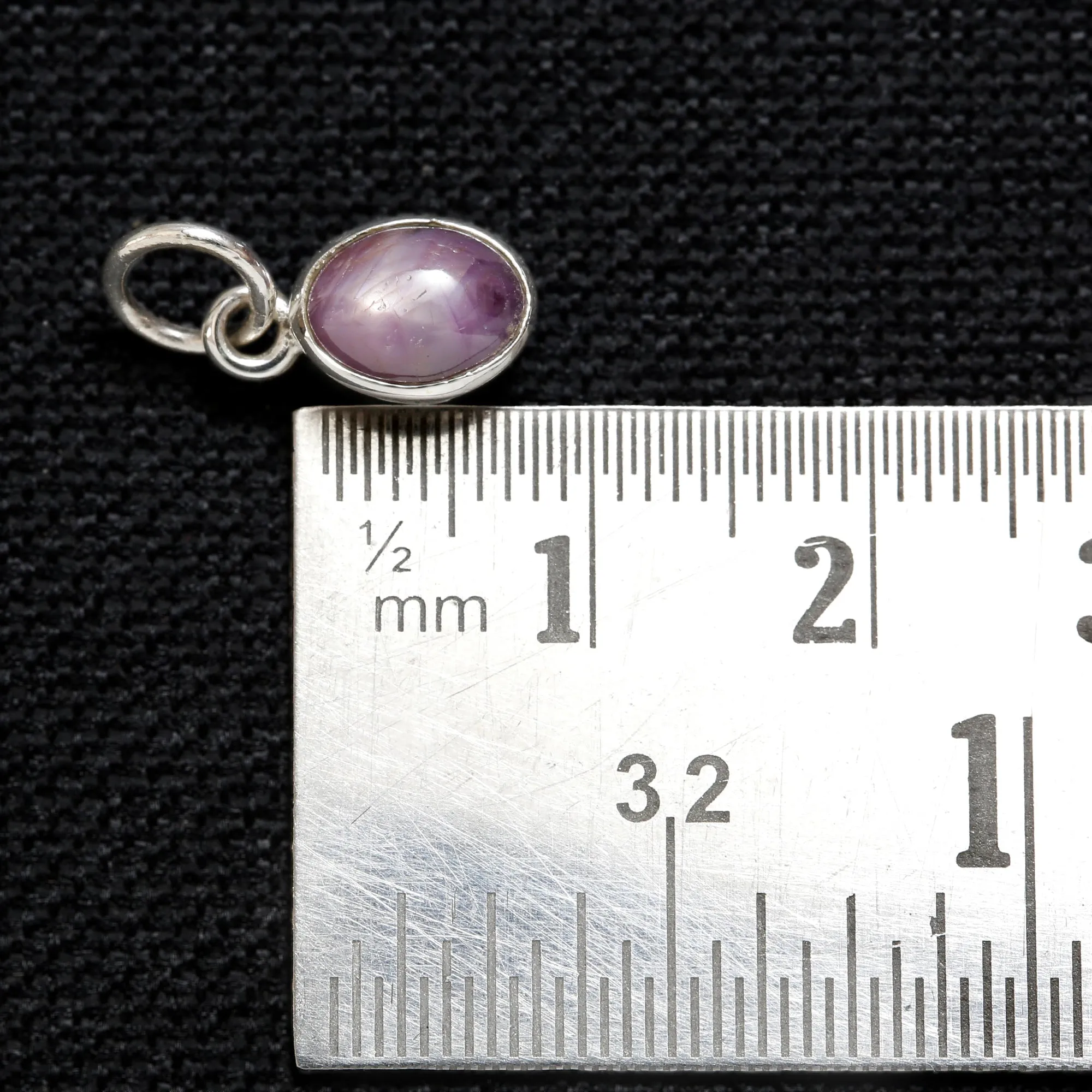 STAR SAPPHIRE 2.2 CT