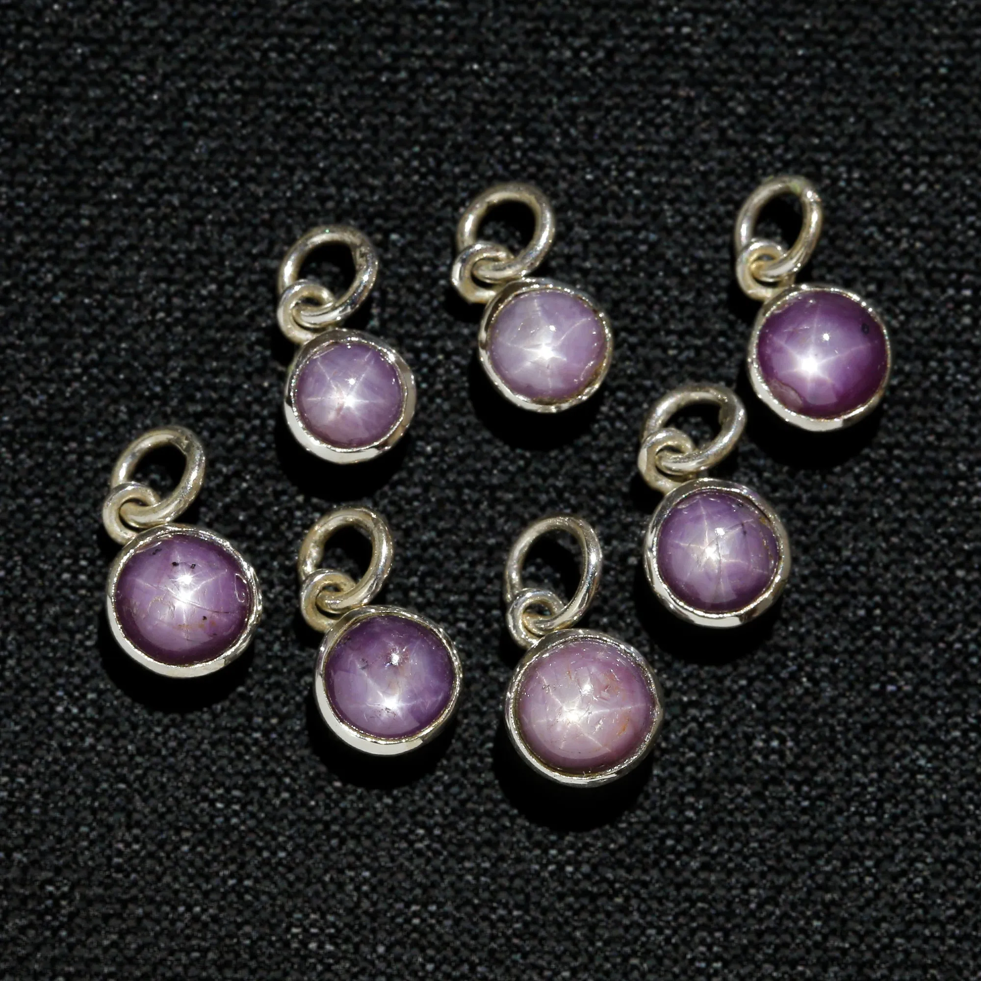 STAR SAPPHIRE 2.3 CT