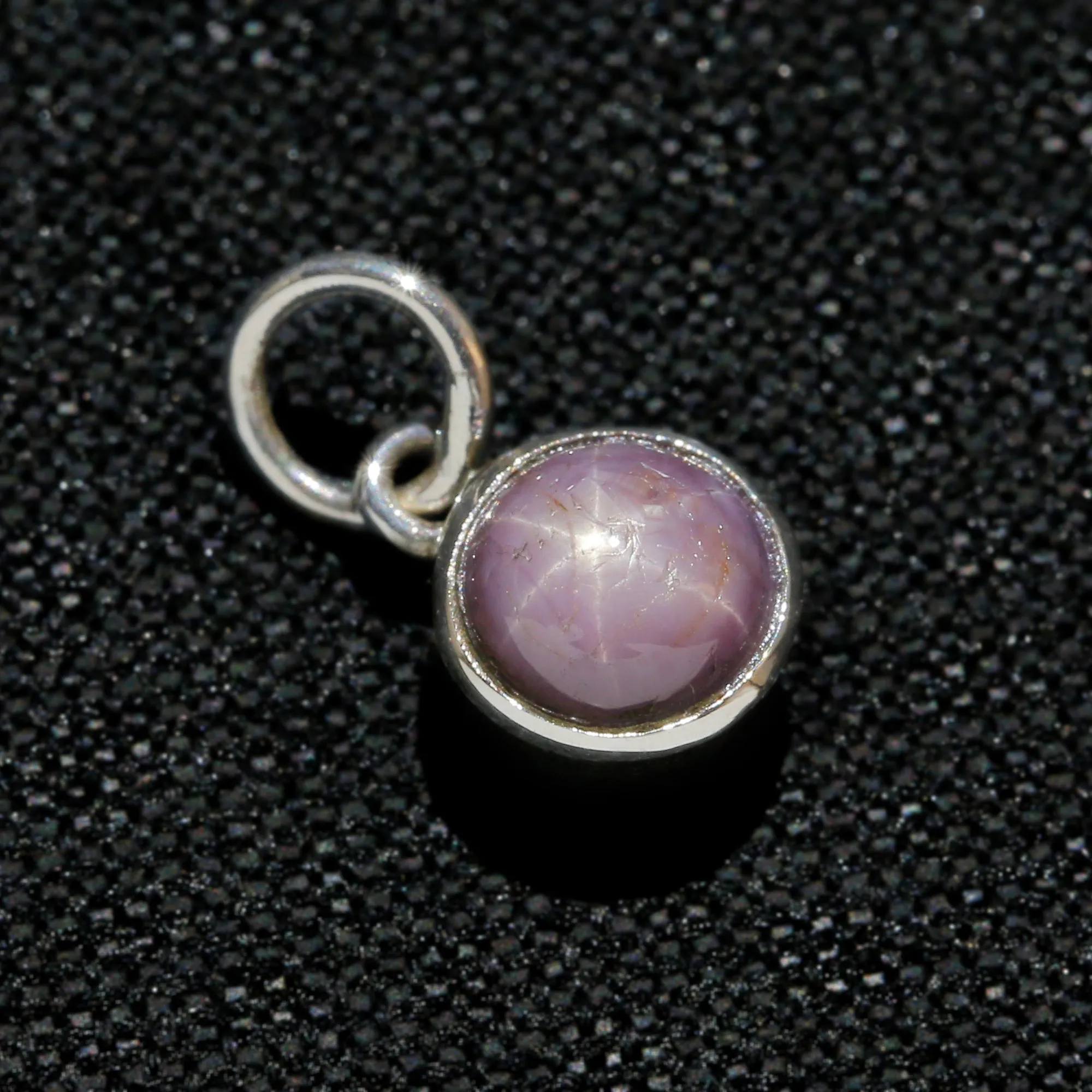 STAR SAPPHIRE 2.3 CT